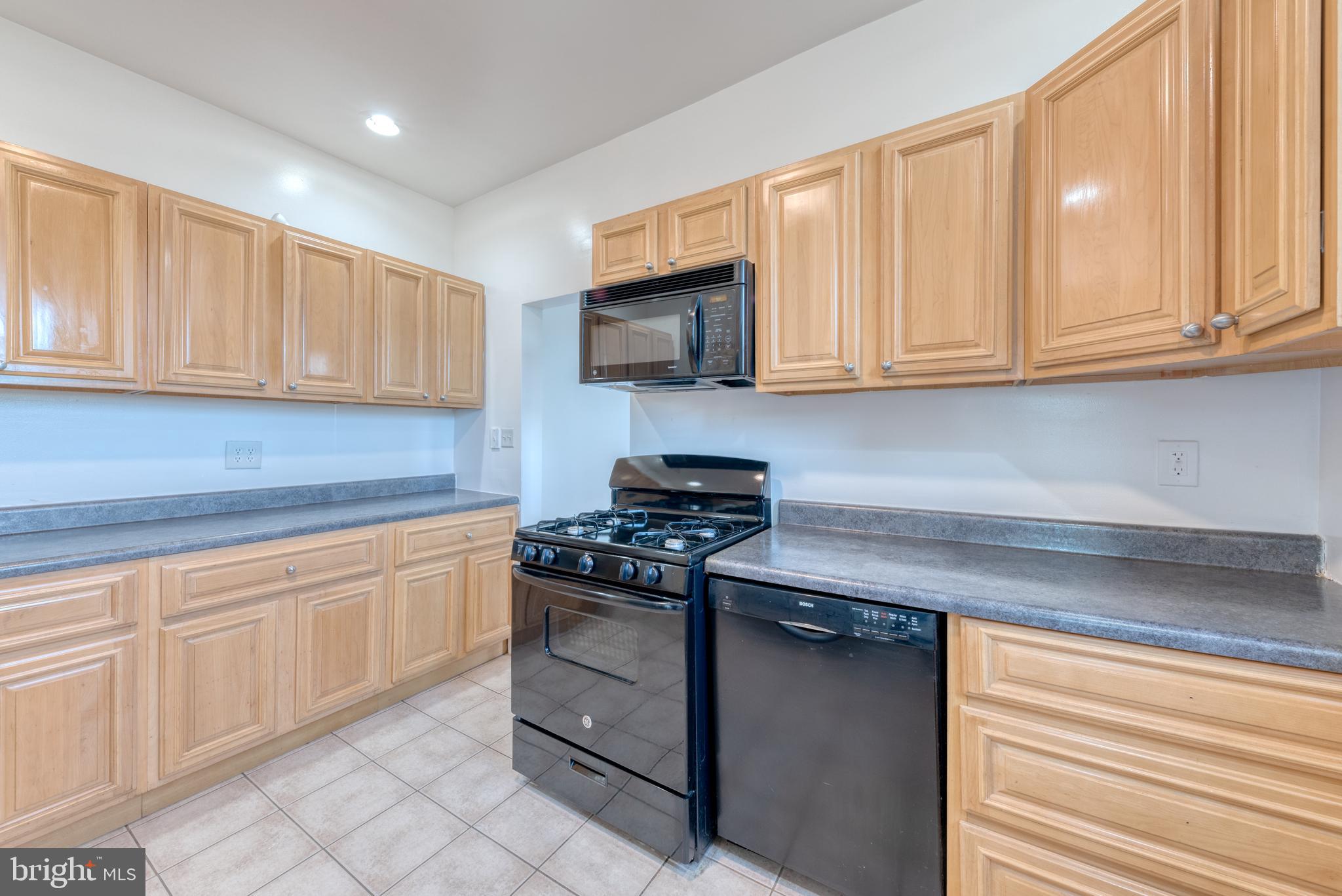 COPPIN HEIGHTS - Residential