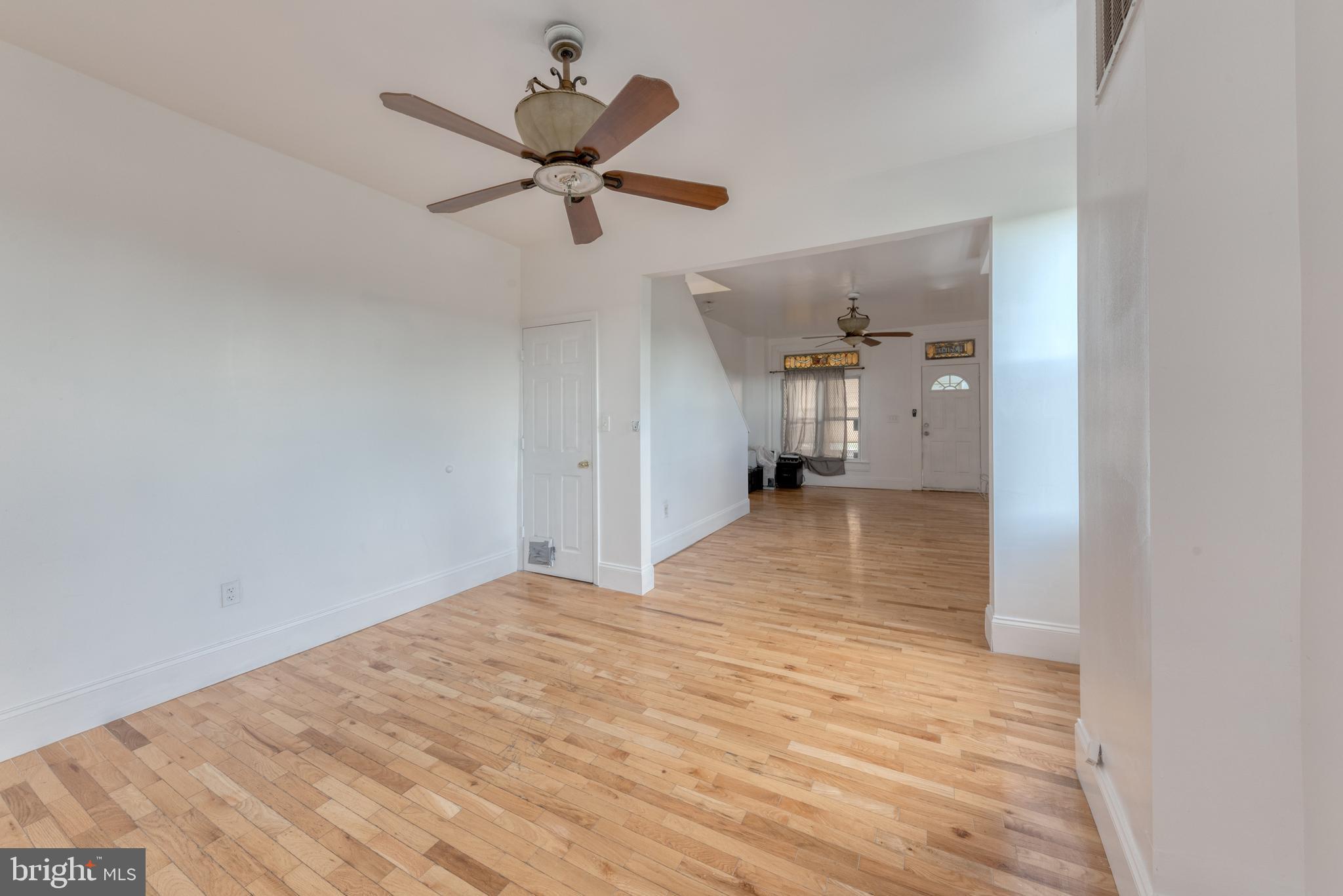 COPPIN HEIGHTS - Residential