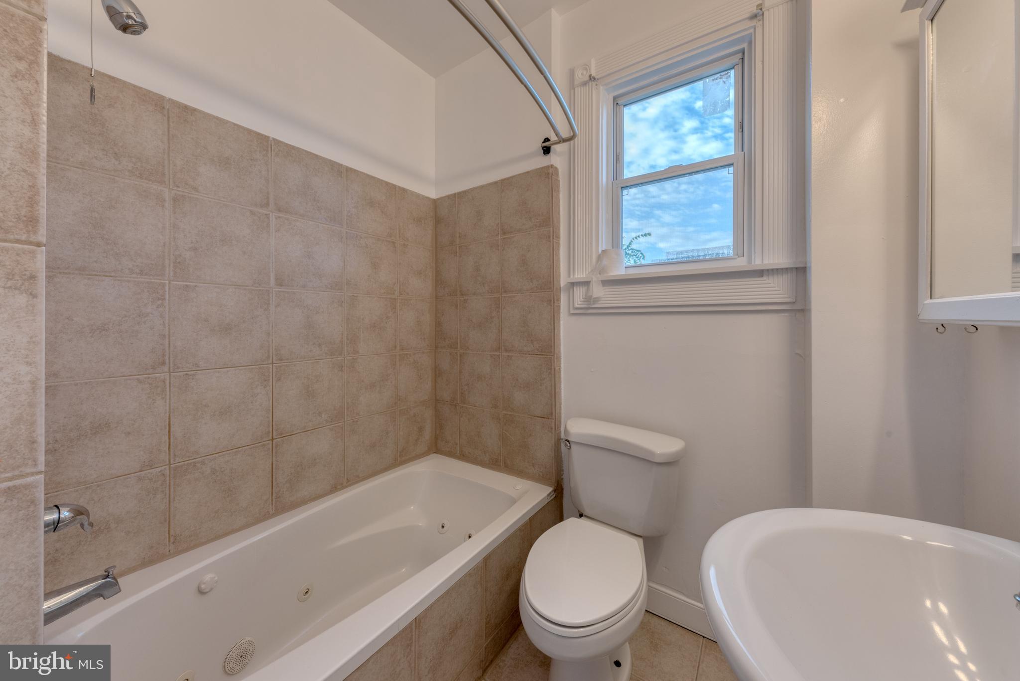 COPPIN HEIGHTS - Residential