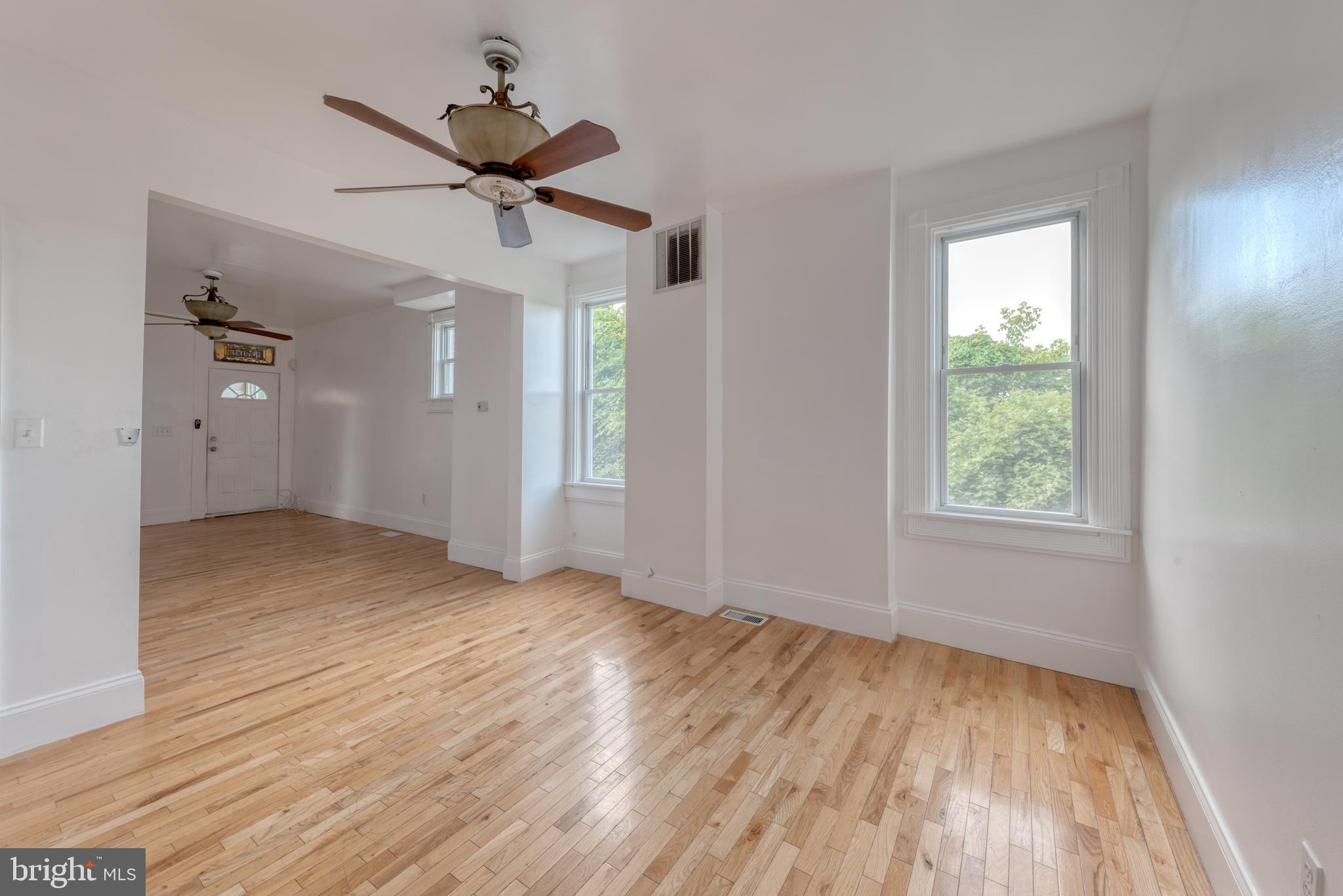 COPPIN HEIGHTS - Residential