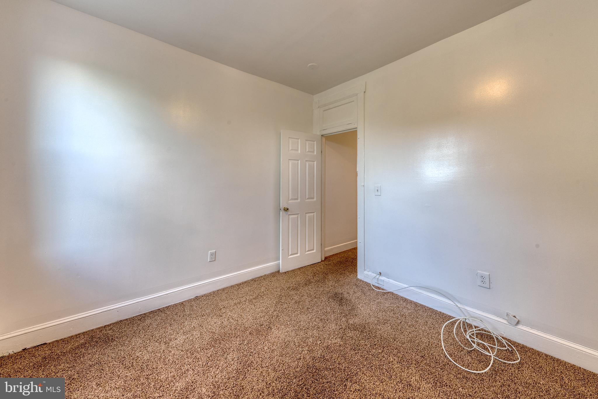 COPPIN HEIGHTS - Residential