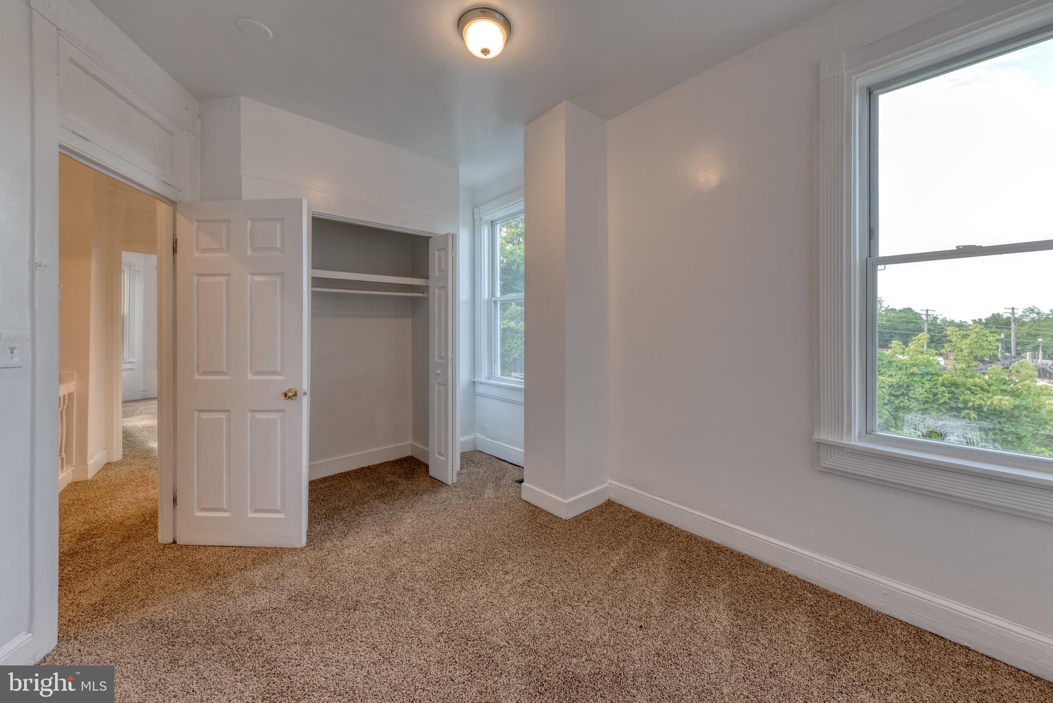 COPPIN HEIGHTS - Residential