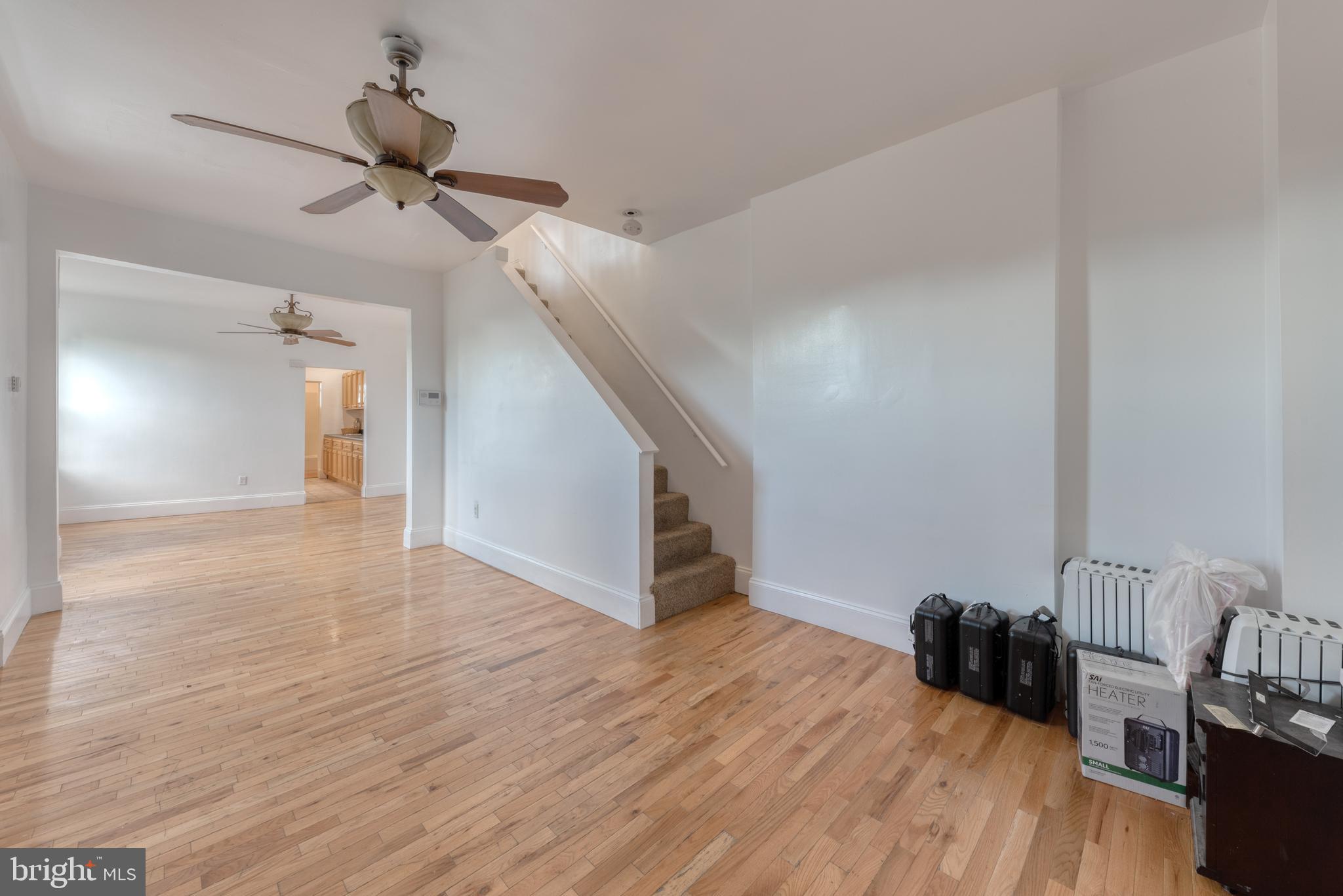 COPPIN HEIGHTS - Residential