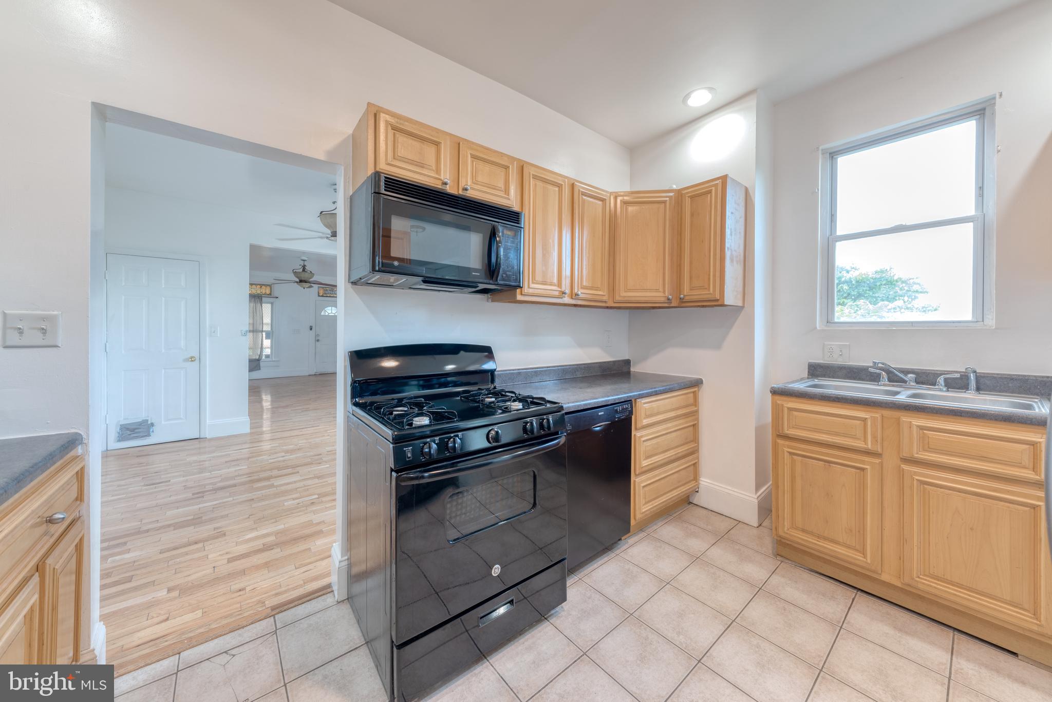 COPPIN HEIGHTS - Residential