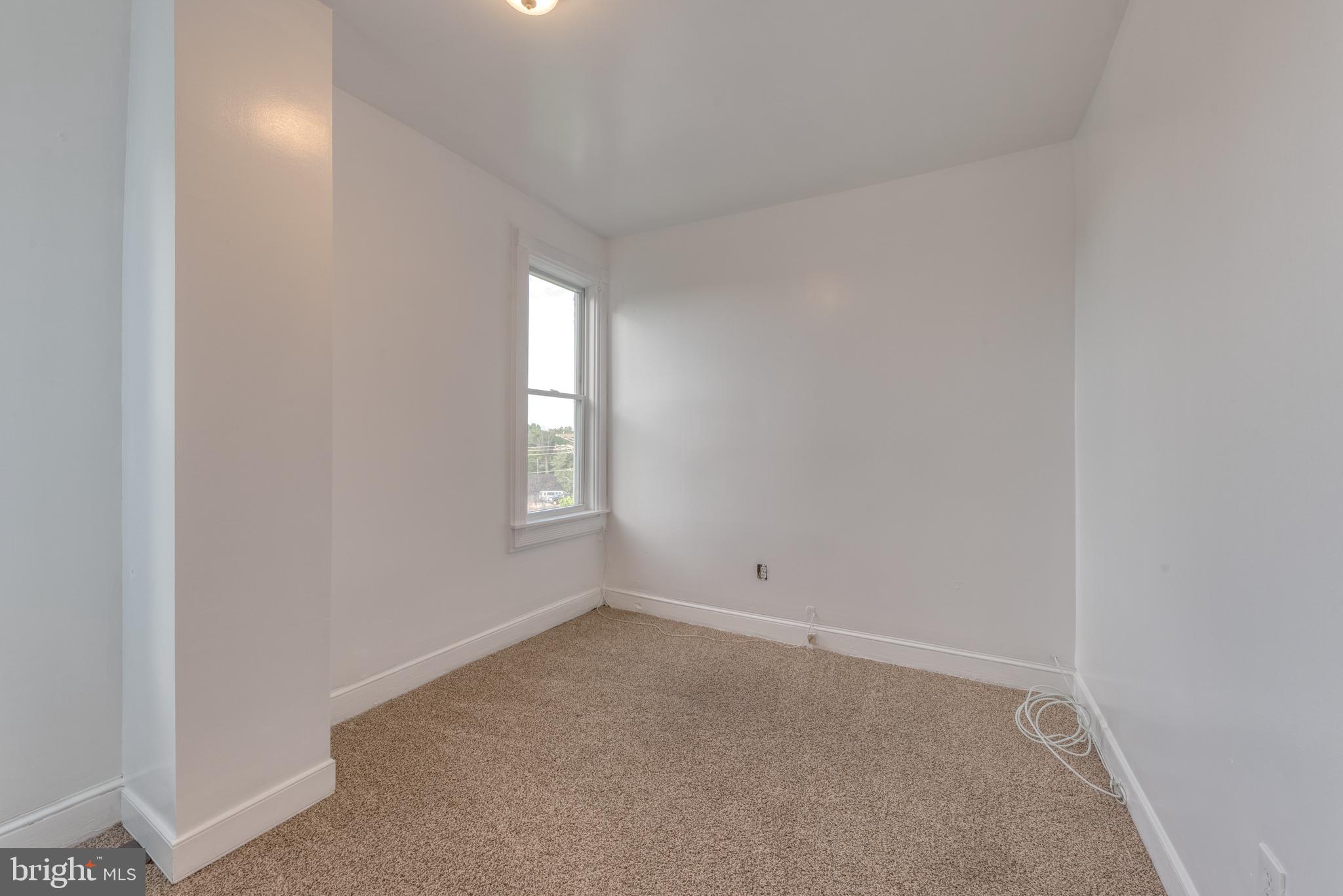 COPPIN HEIGHTS - Residential