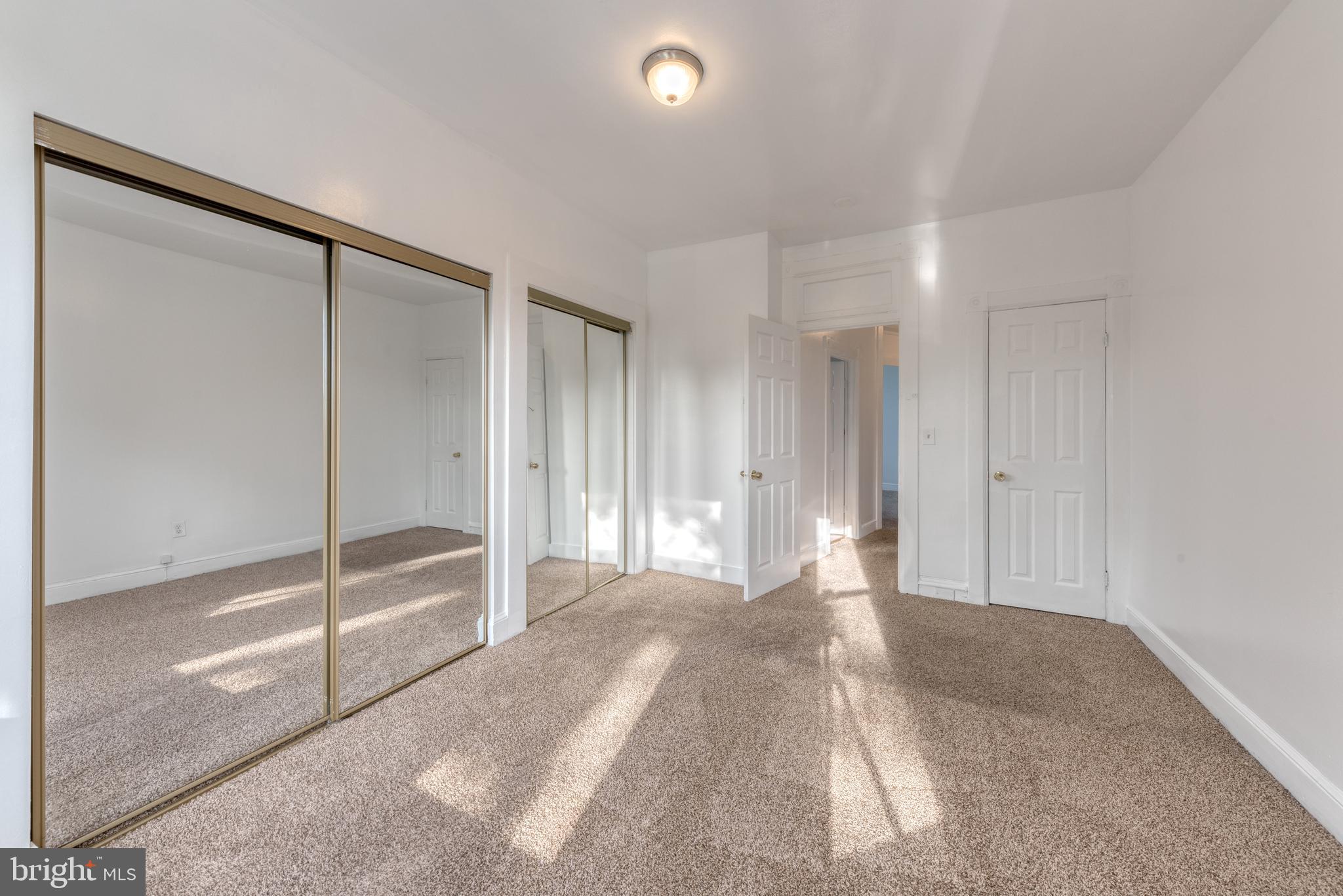 COPPIN HEIGHTS - Residential