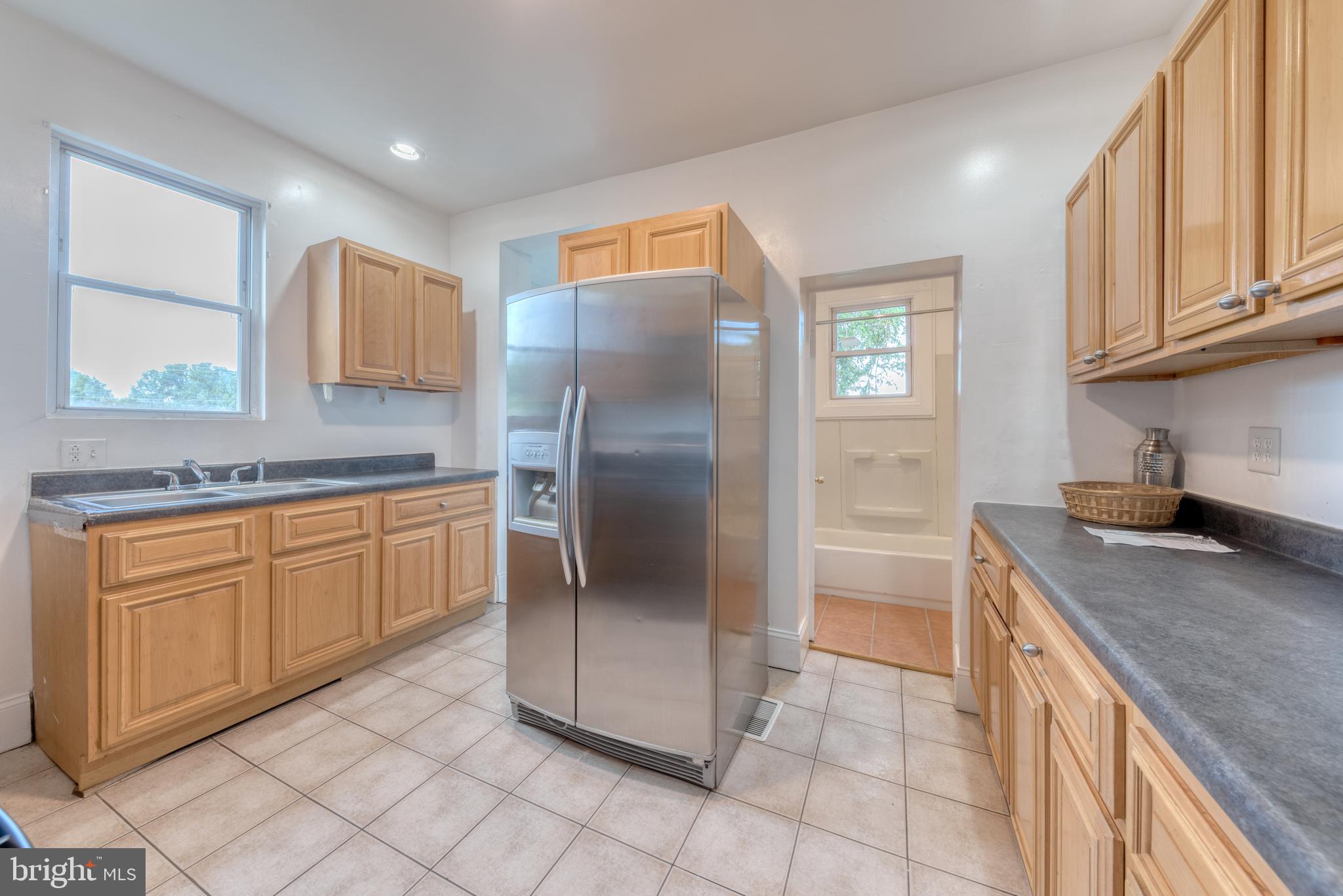 COPPIN HEIGHTS - Residential