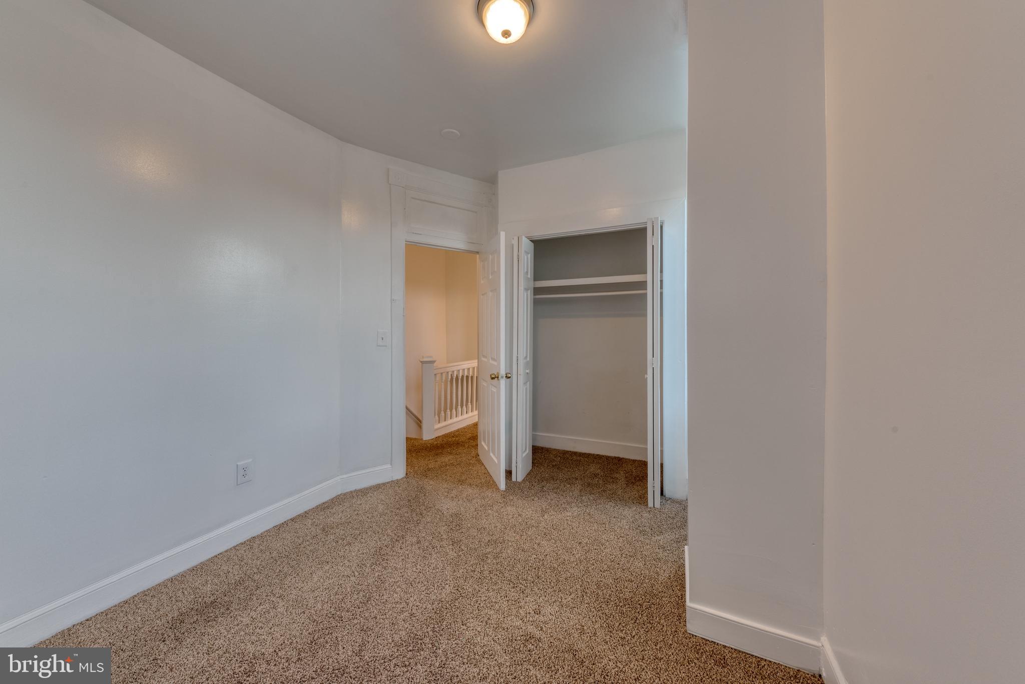 COPPIN HEIGHTS - Residential