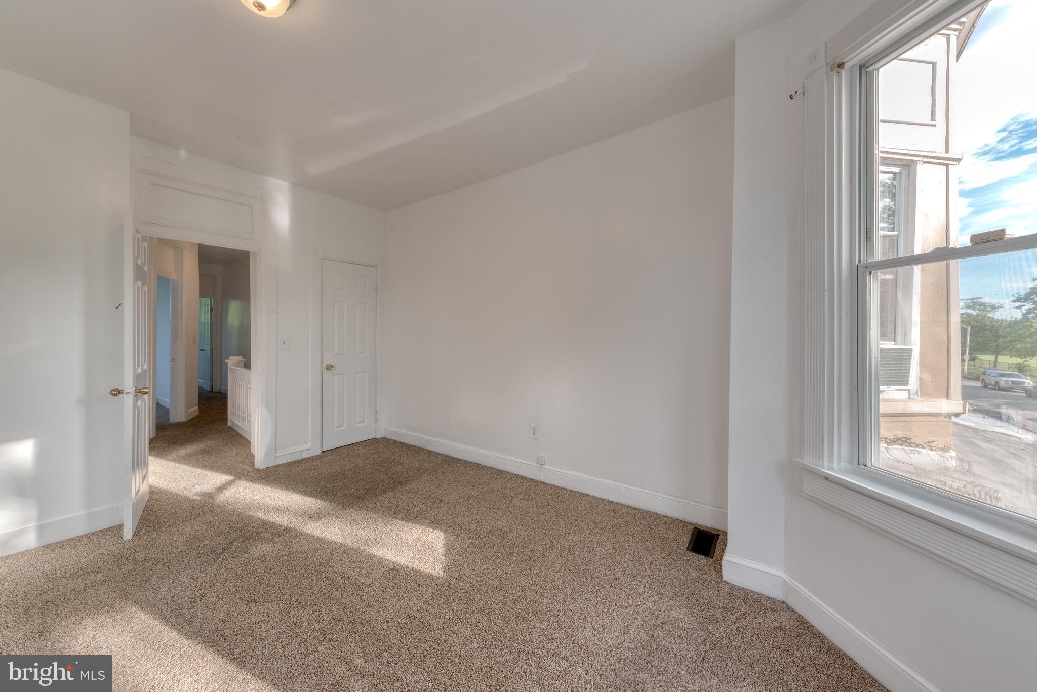 COPPIN HEIGHTS - Residential