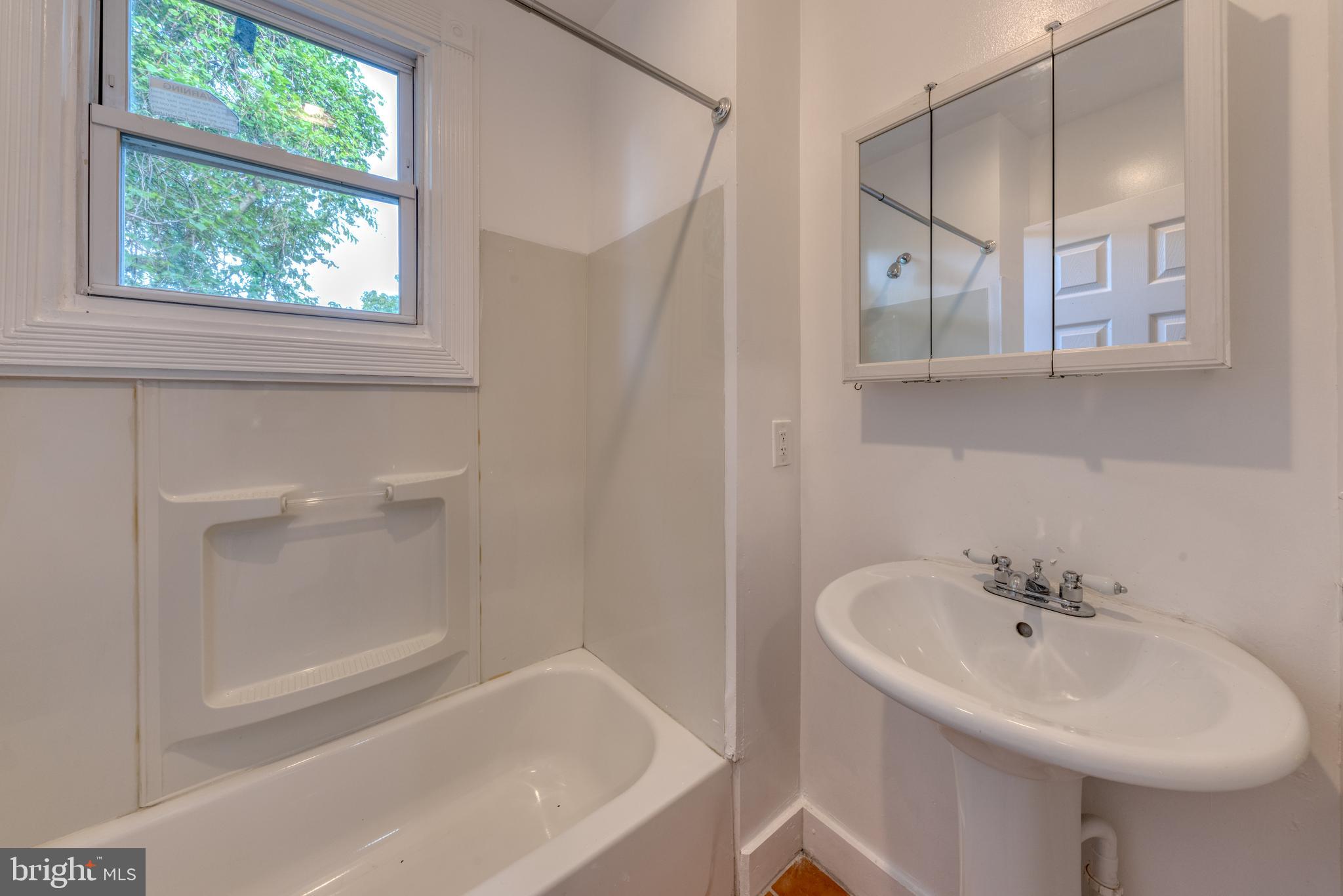 COPPIN HEIGHTS - Residential