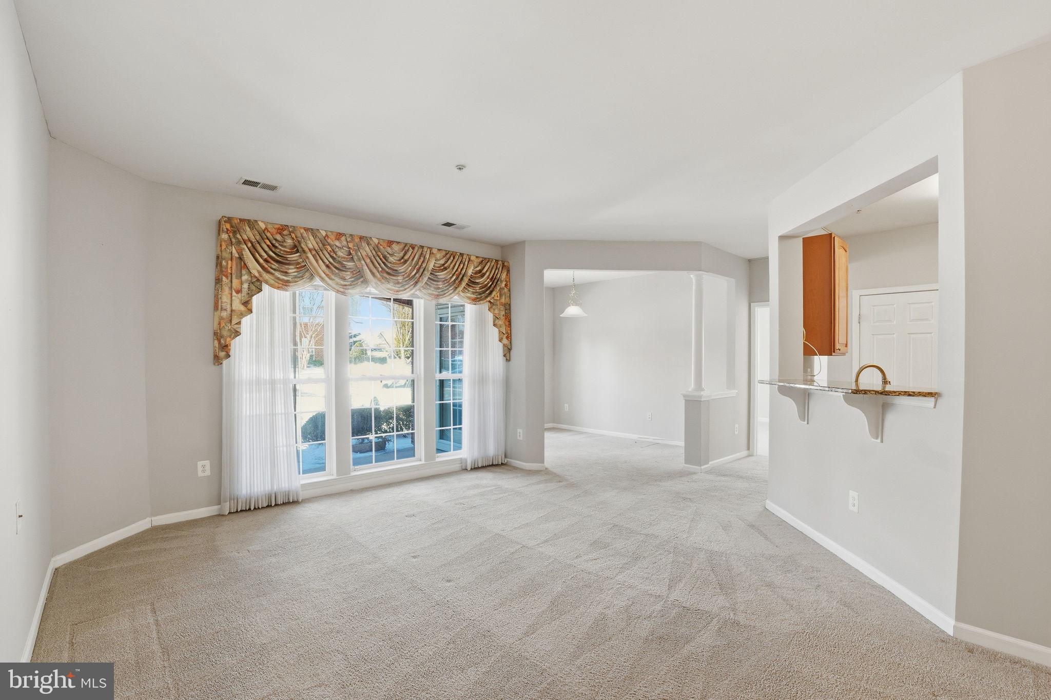 REGENT PARK - Residential