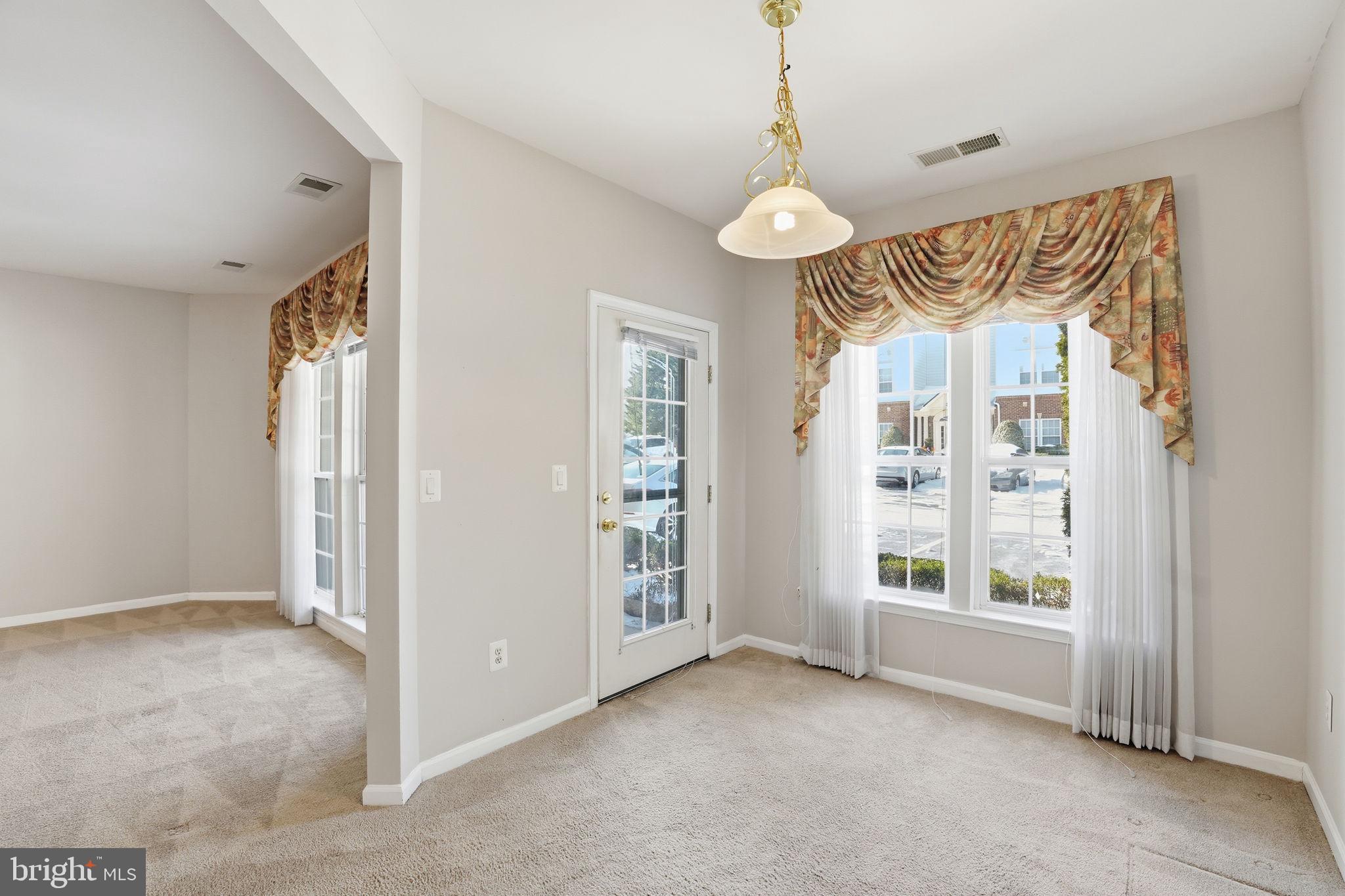 REGENT PARK - Residential