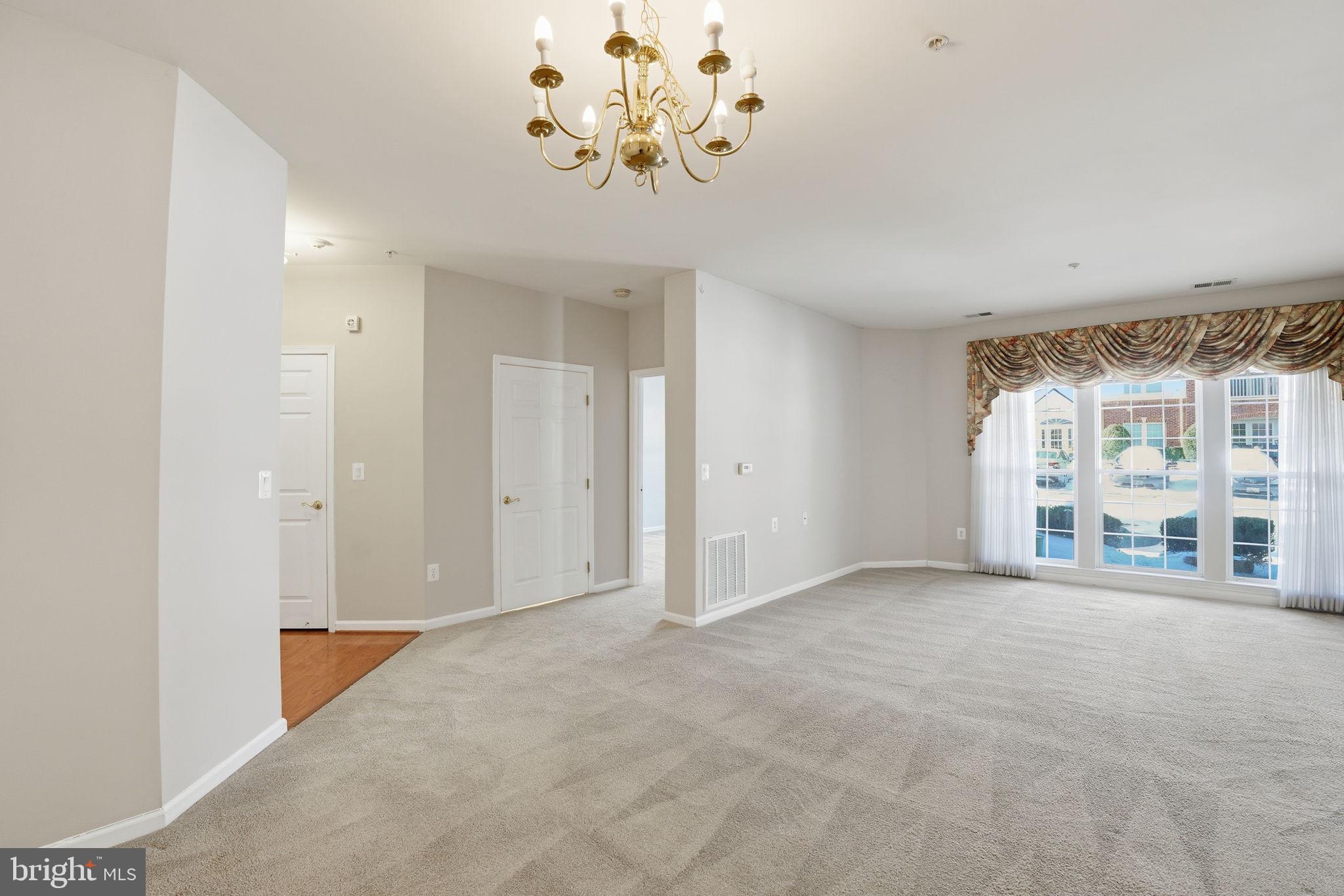 REGENT PARK - Residential