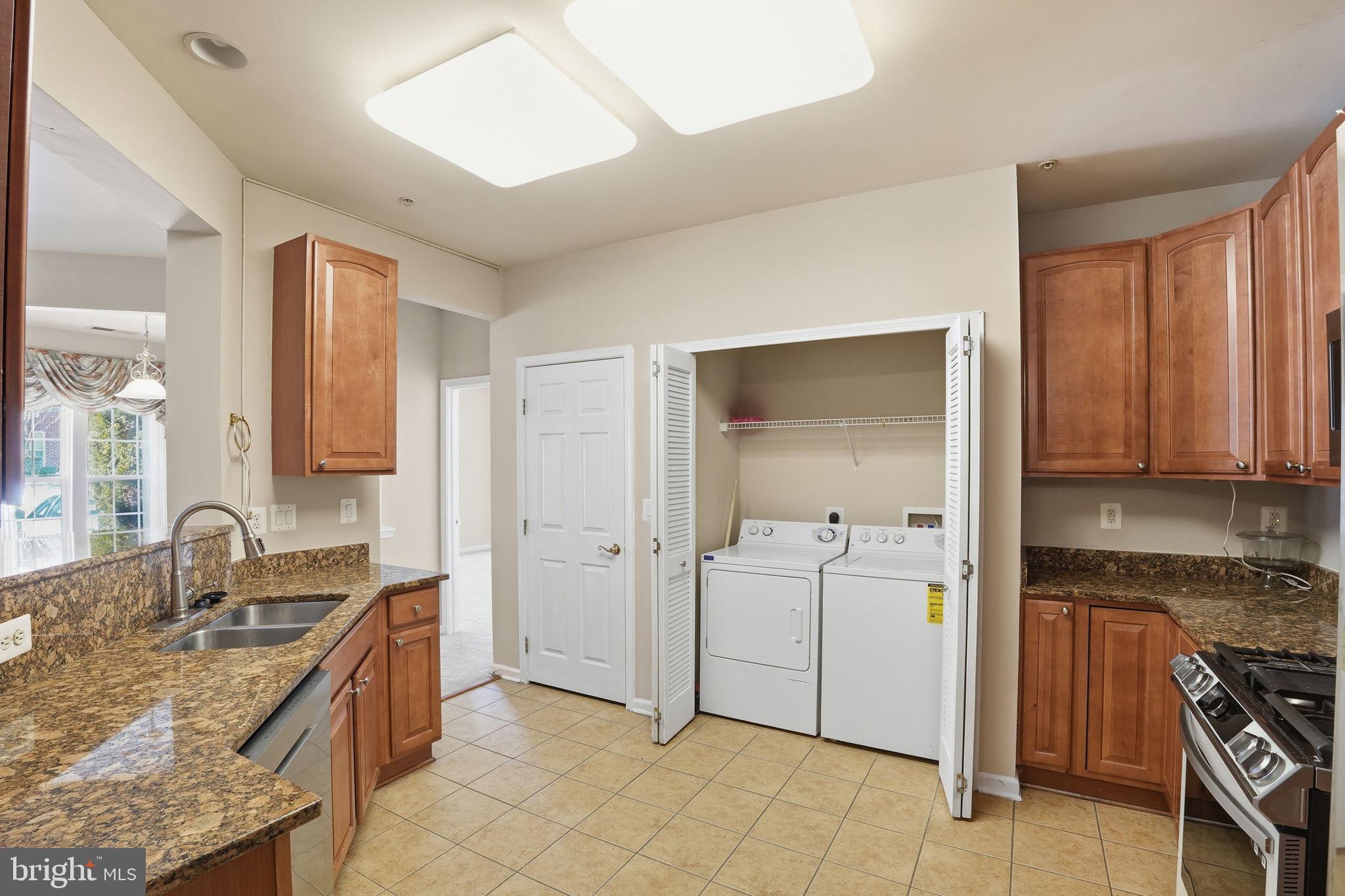 REGENT PARK - Residential