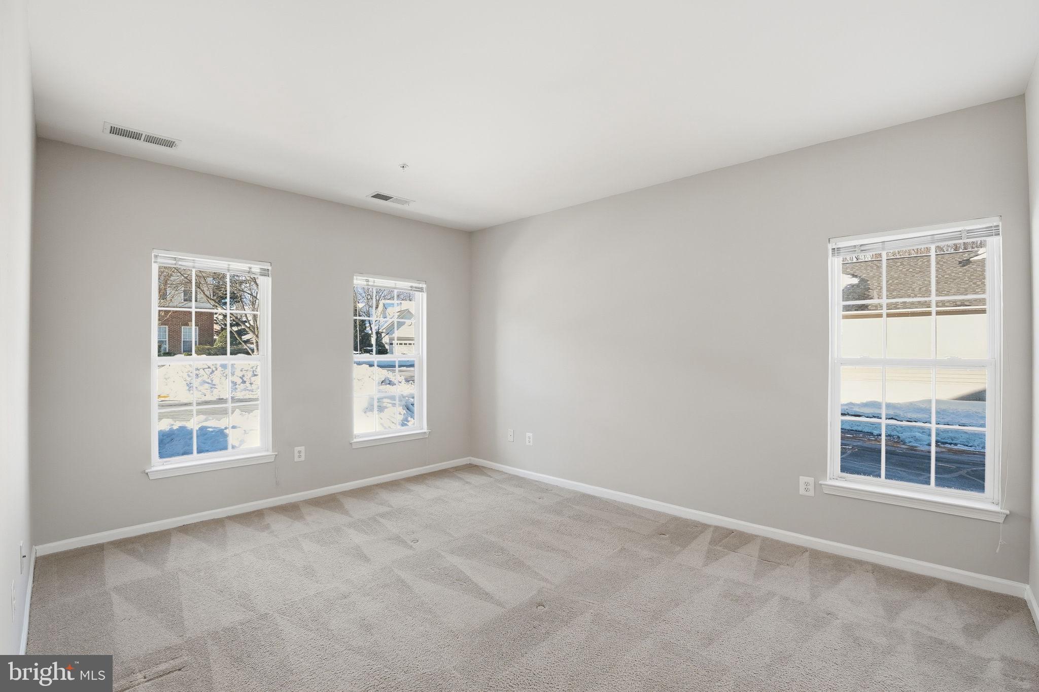 REGENT PARK - Residential