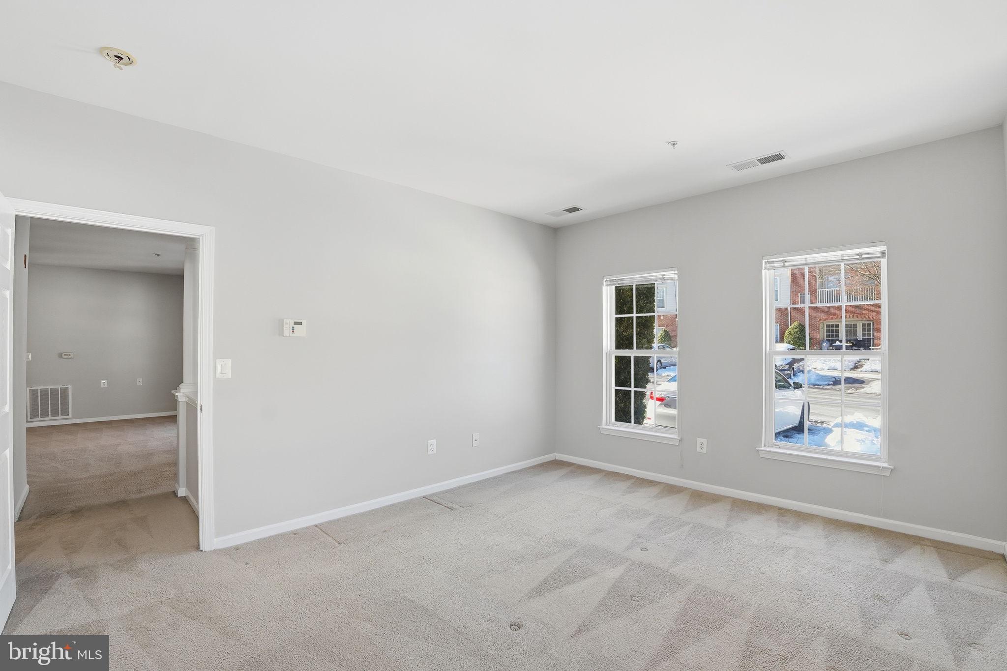 REGENT PARK - Residential