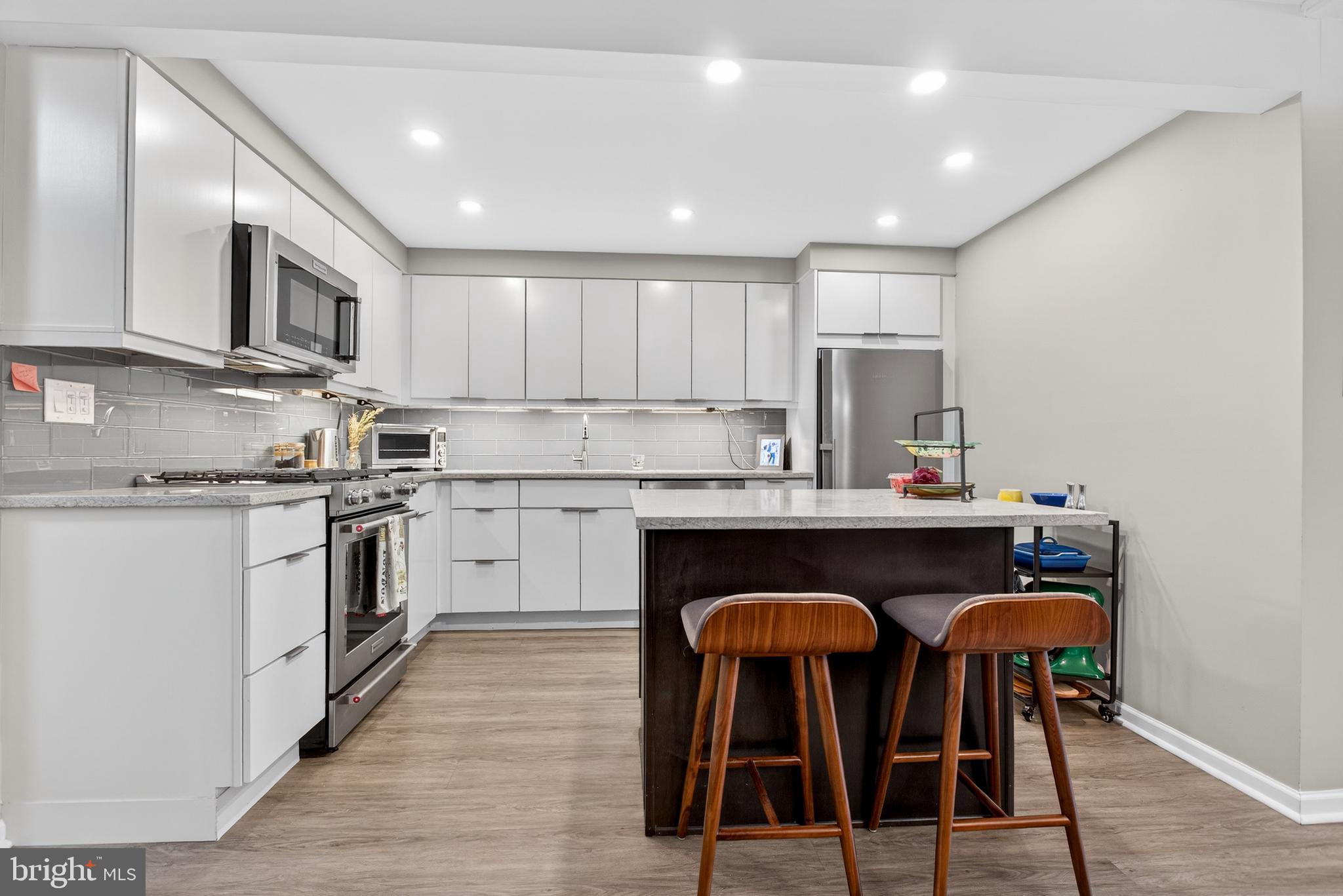 ART MUSEUM AREA - Residential