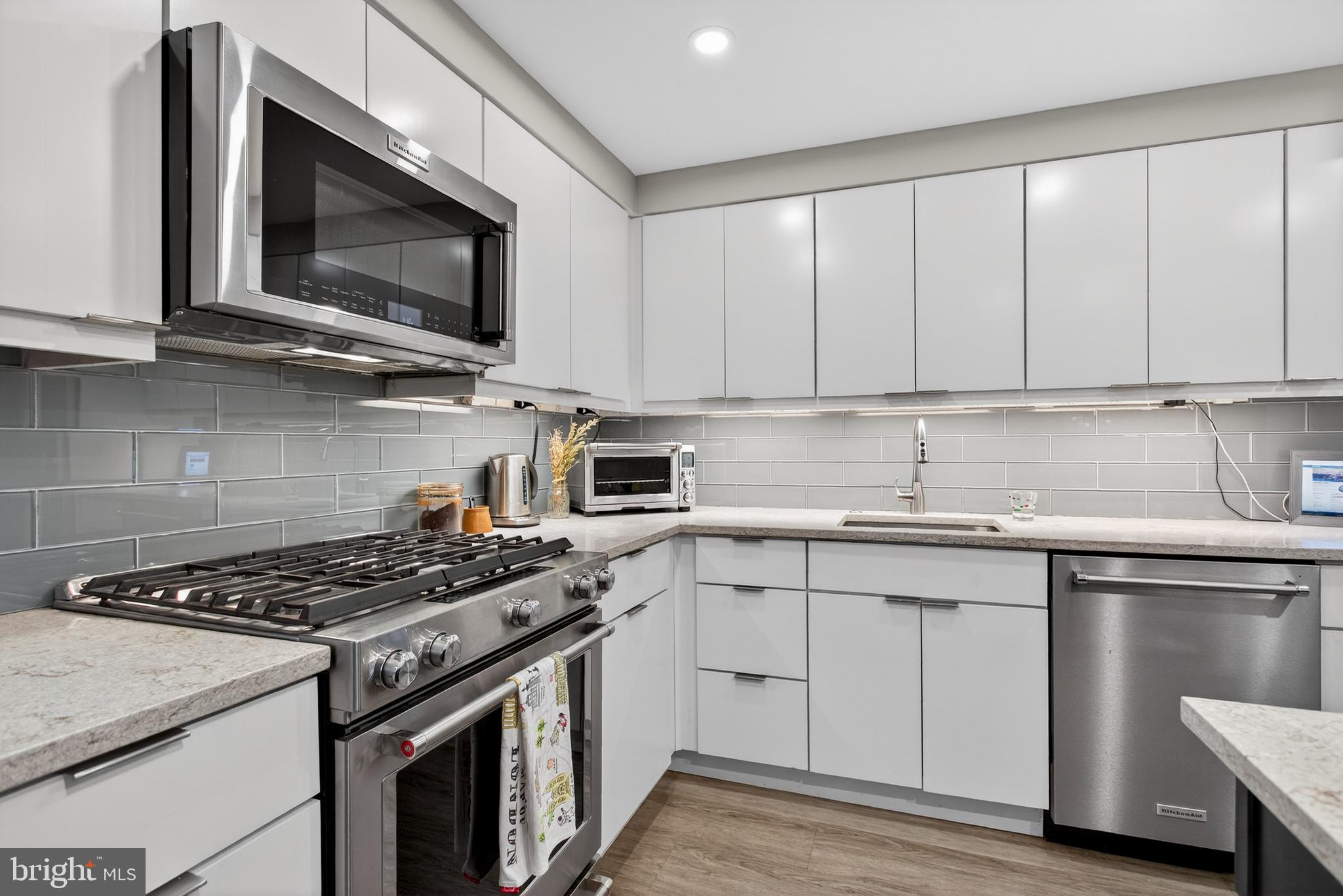 ART MUSEUM AREA - Residential