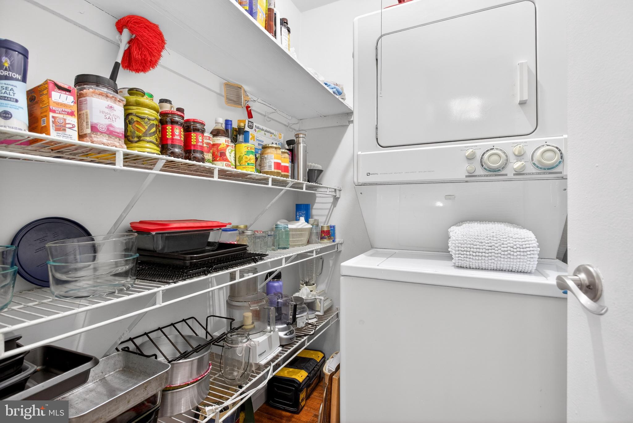 ART MUSEUM AREA - Residential