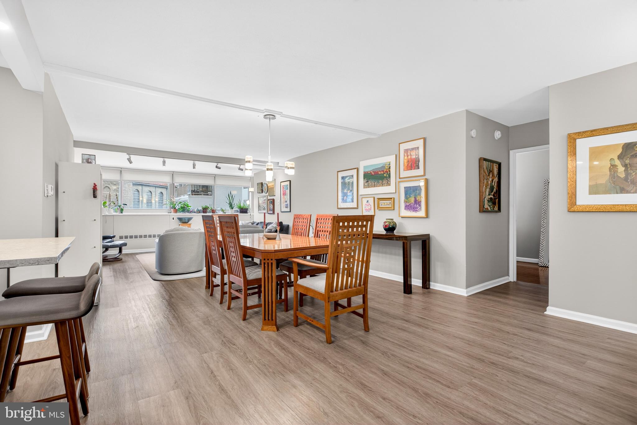 ART MUSEUM AREA - Residential