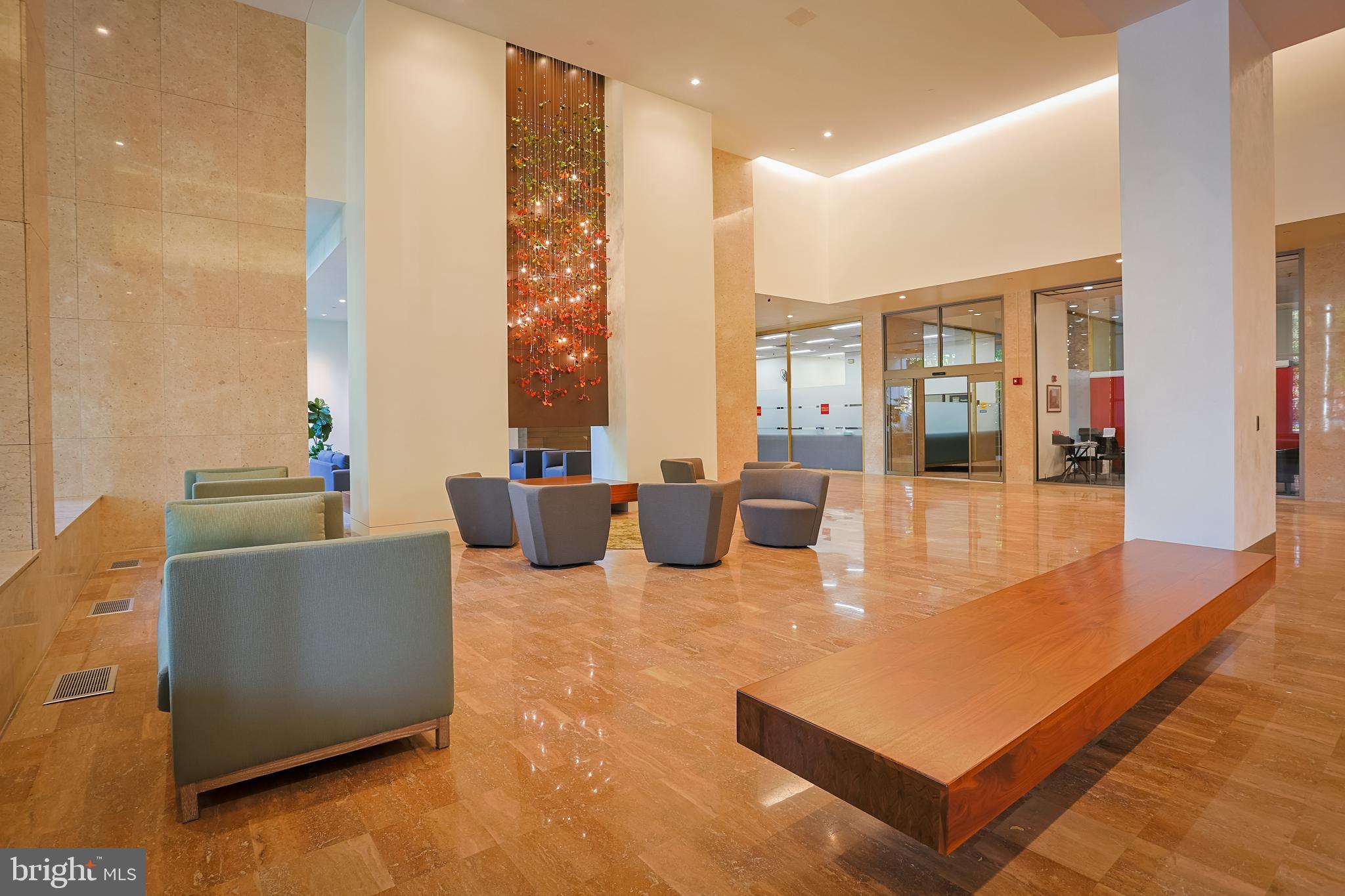 ART MUSEUM AREA - Residential