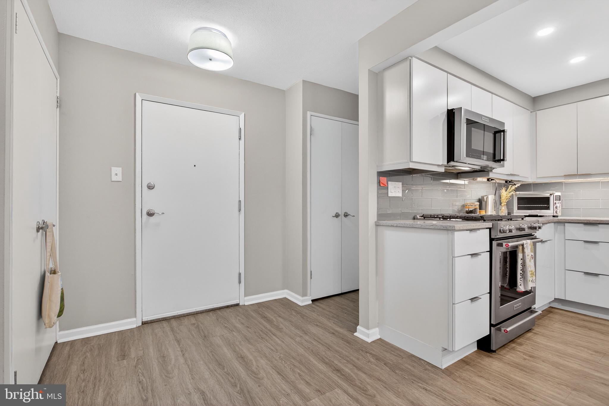 ART MUSEUM AREA - Residential