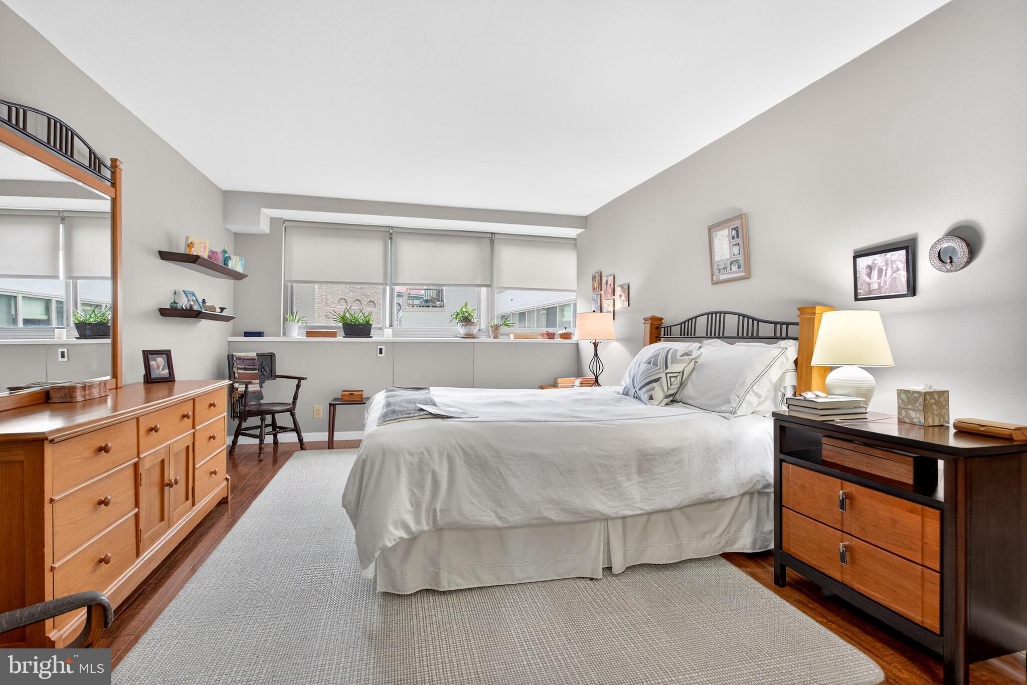 ART MUSEUM AREA - Residential