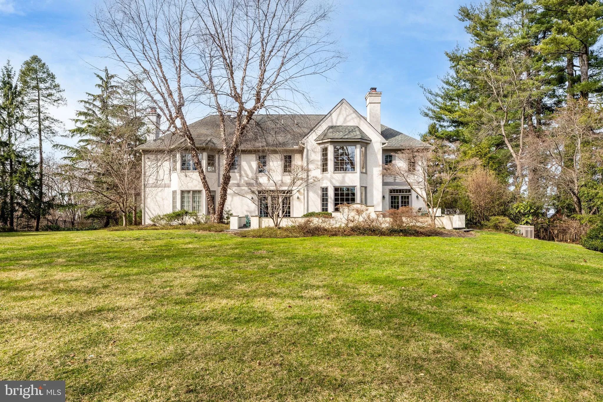 Villanova, Pennsylvania 19085, United States, 5 Bedrooms Bedrooms, ,6 BathroomsBathrooms,Residential,Active,94373