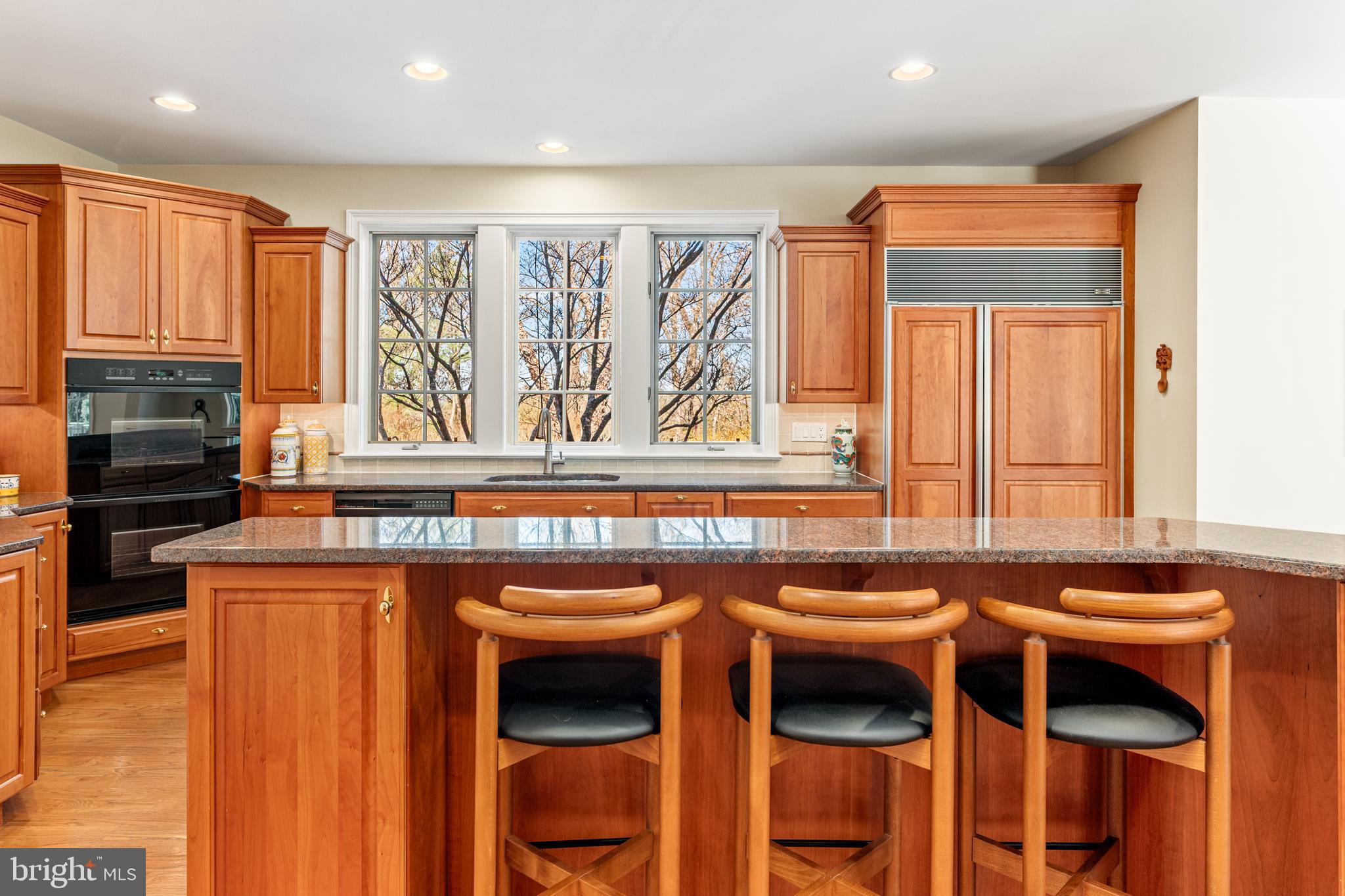 ARONIMINK - Residential