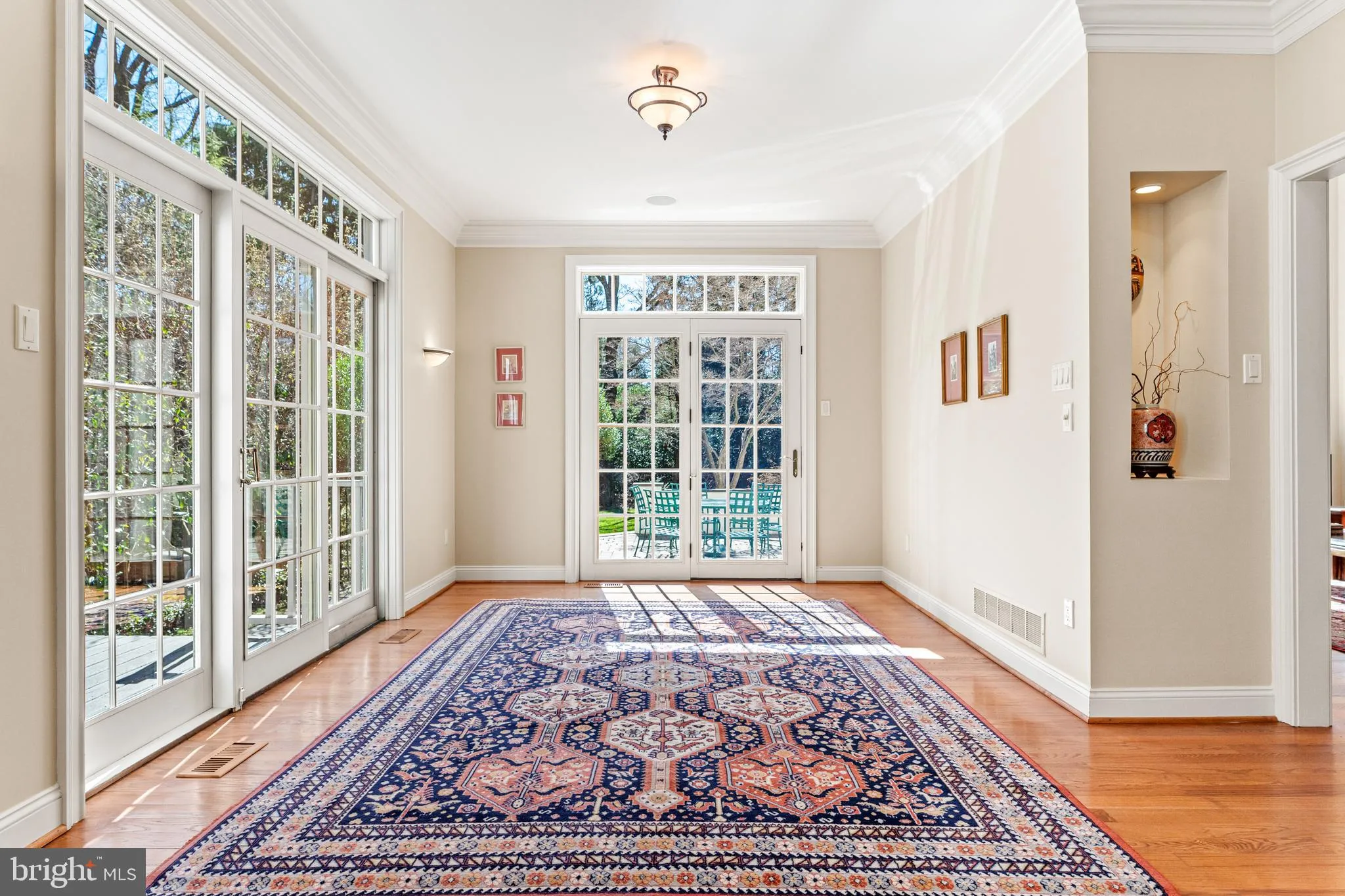 Villanova, Pennsylvania 19085, United States, 5 Bedrooms Bedrooms, ,6 BathroomsBathrooms,Residential,Active,94373