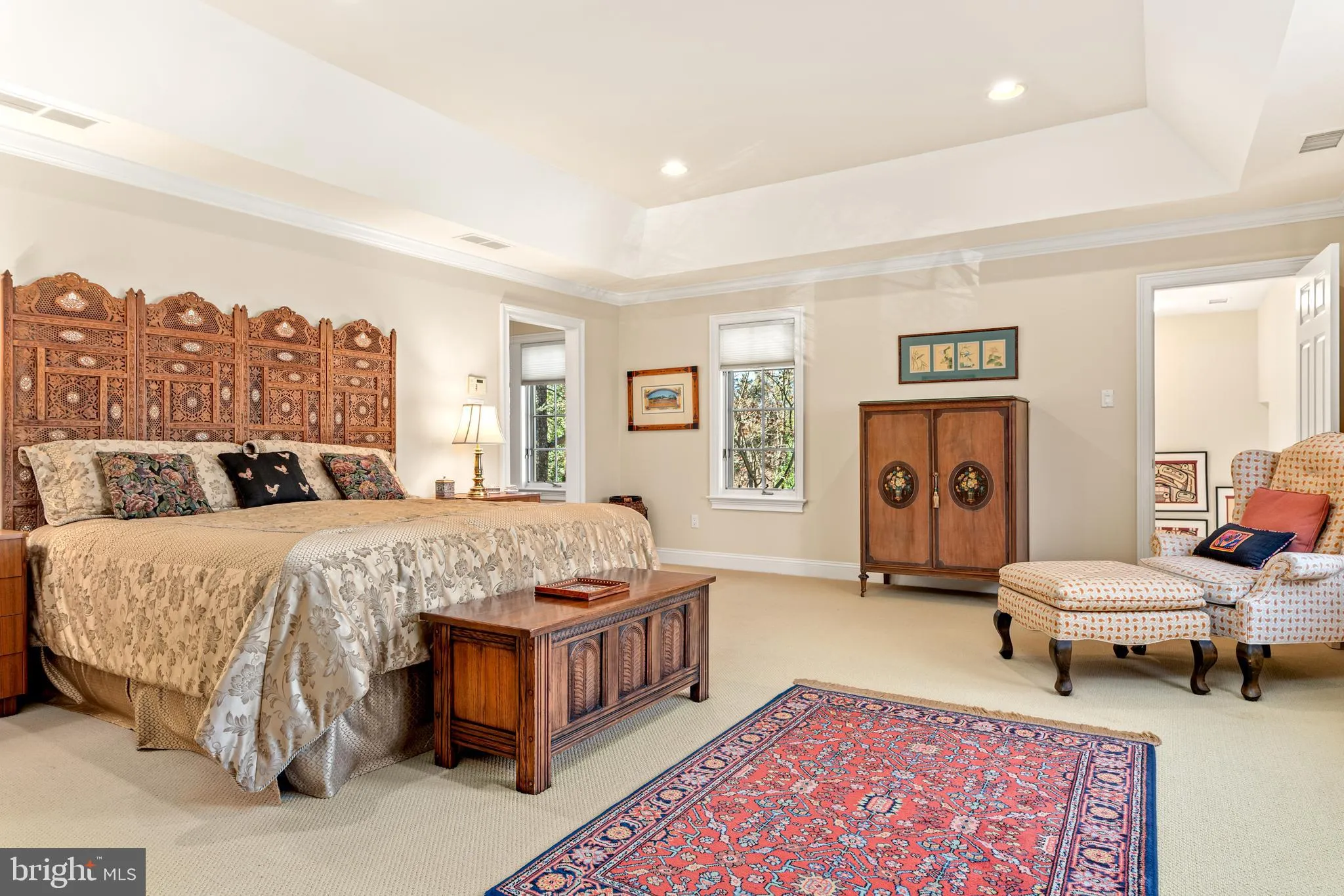 Villanova, Pennsylvania 19085, United States, 5 Bedrooms Bedrooms, ,6 BathroomsBathrooms,Residential,Active,94373