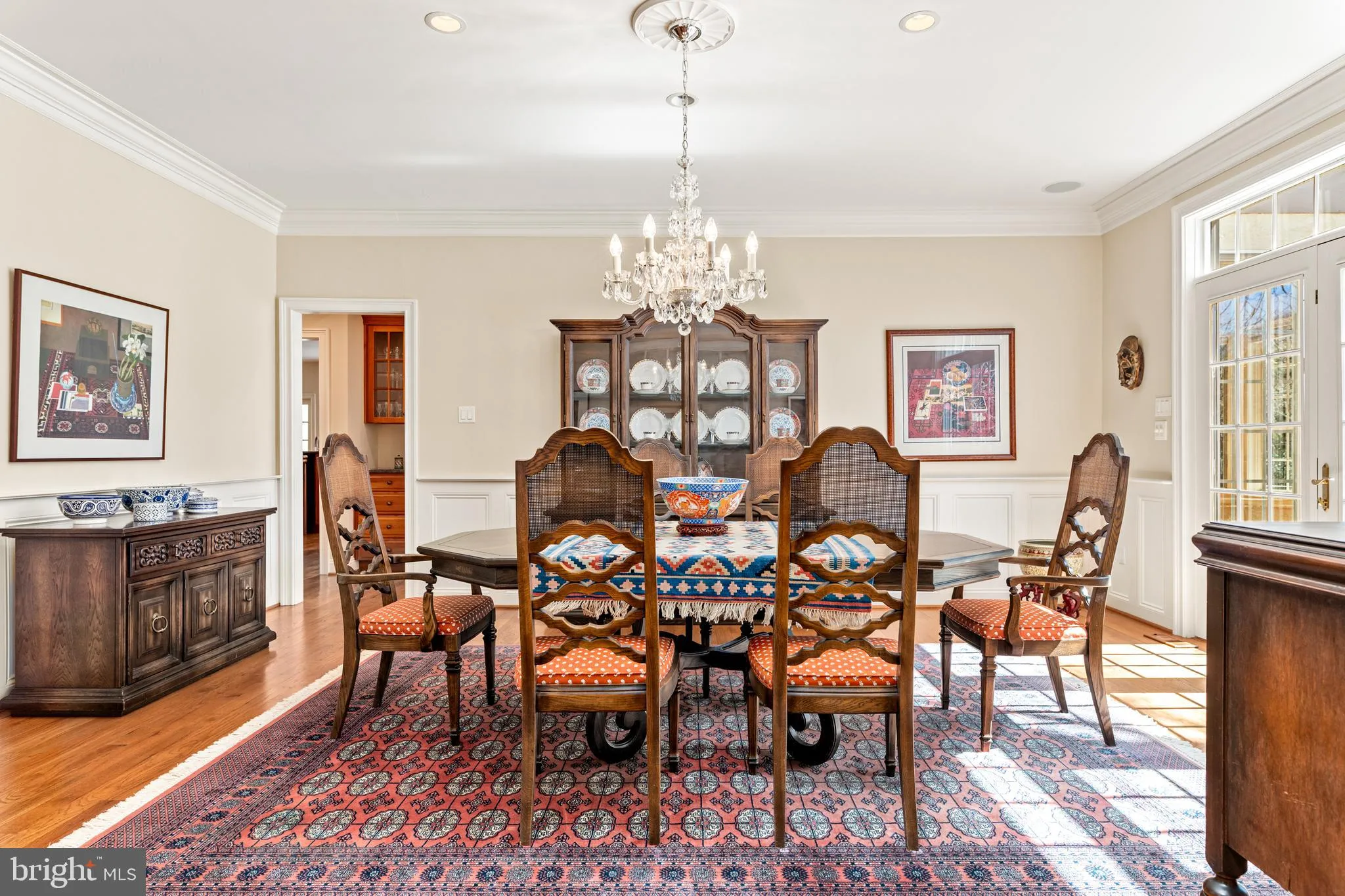 Villanova, Pennsylvania 19085, United States, 5 Bedrooms Bedrooms, ,6 BathroomsBathrooms,Residential,Active,94373