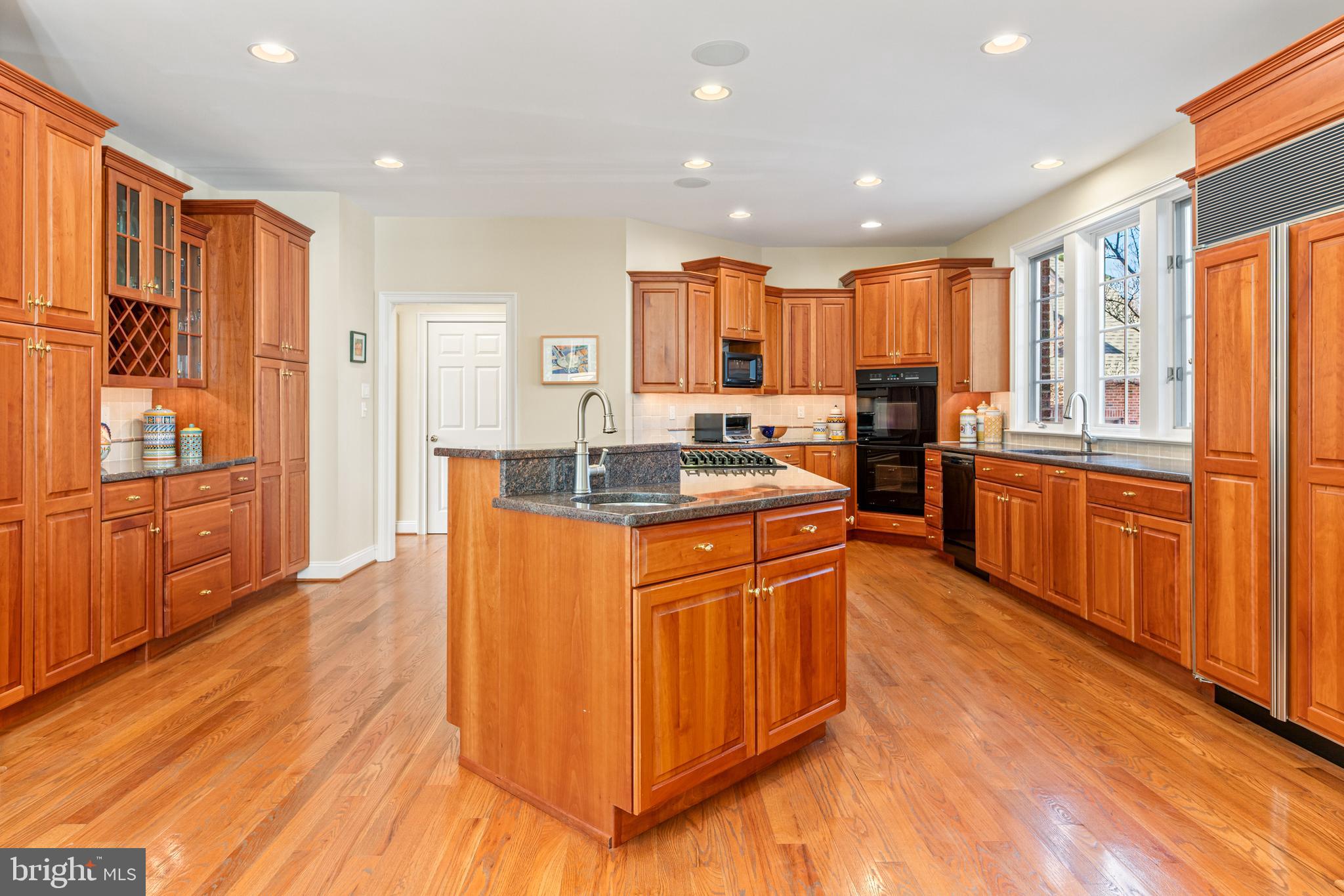 ARONIMINK - Residential