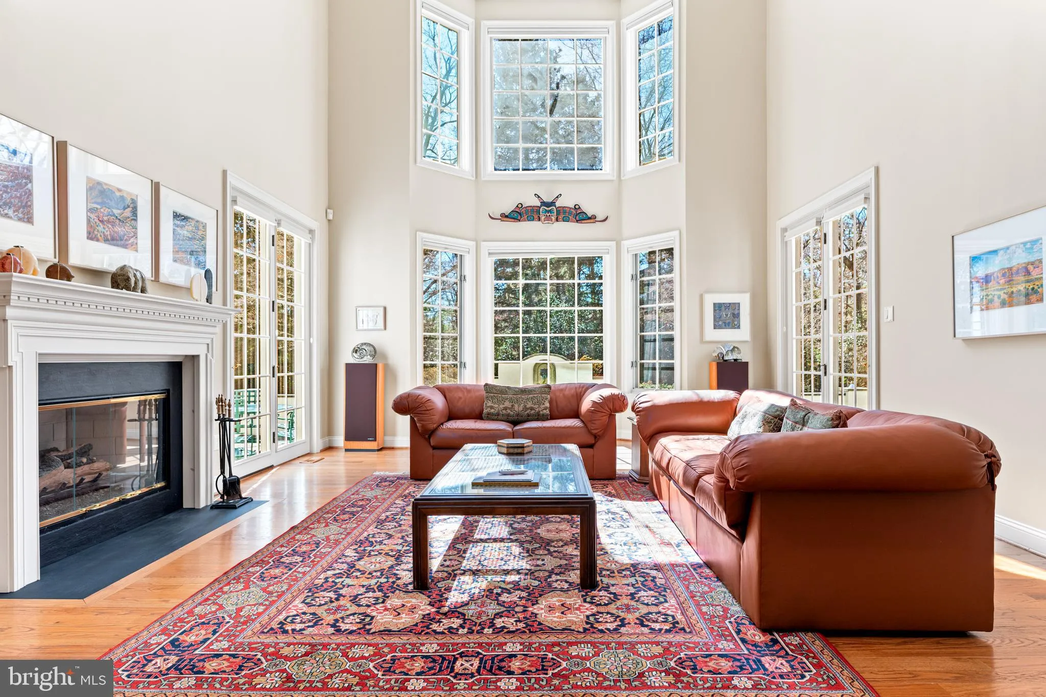 Villanova, Pennsylvania 19085, United States, 5 Bedrooms Bedrooms, ,6 BathroomsBathrooms,Residential,Active,94373