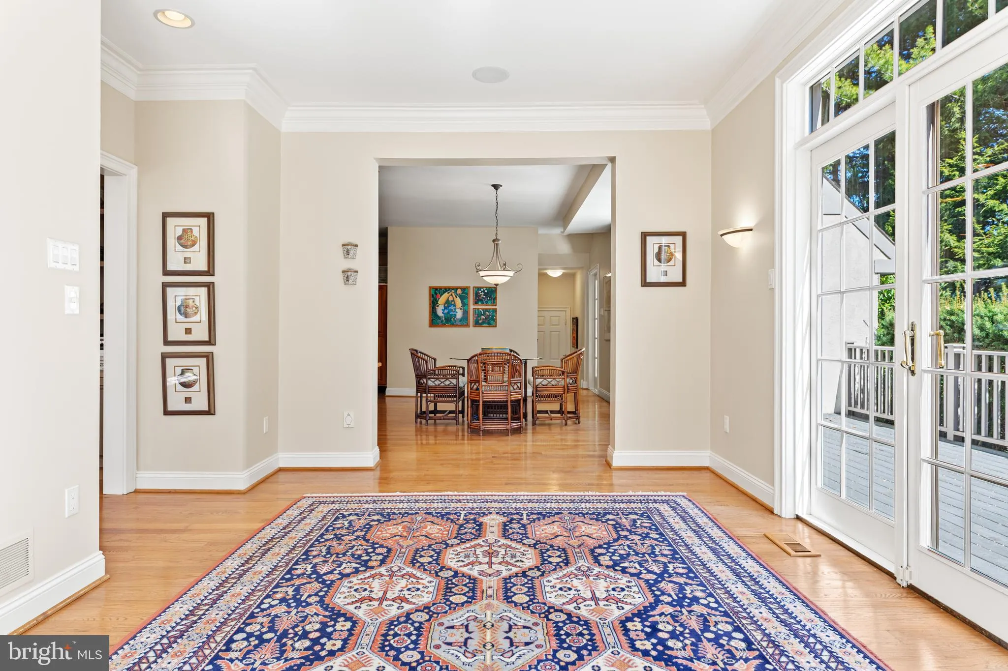 Villanova, Pennsylvania 19085, United States, 5 Bedrooms Bedrooms, ,6 BathroomsBathrooms,Residential,Active,94373