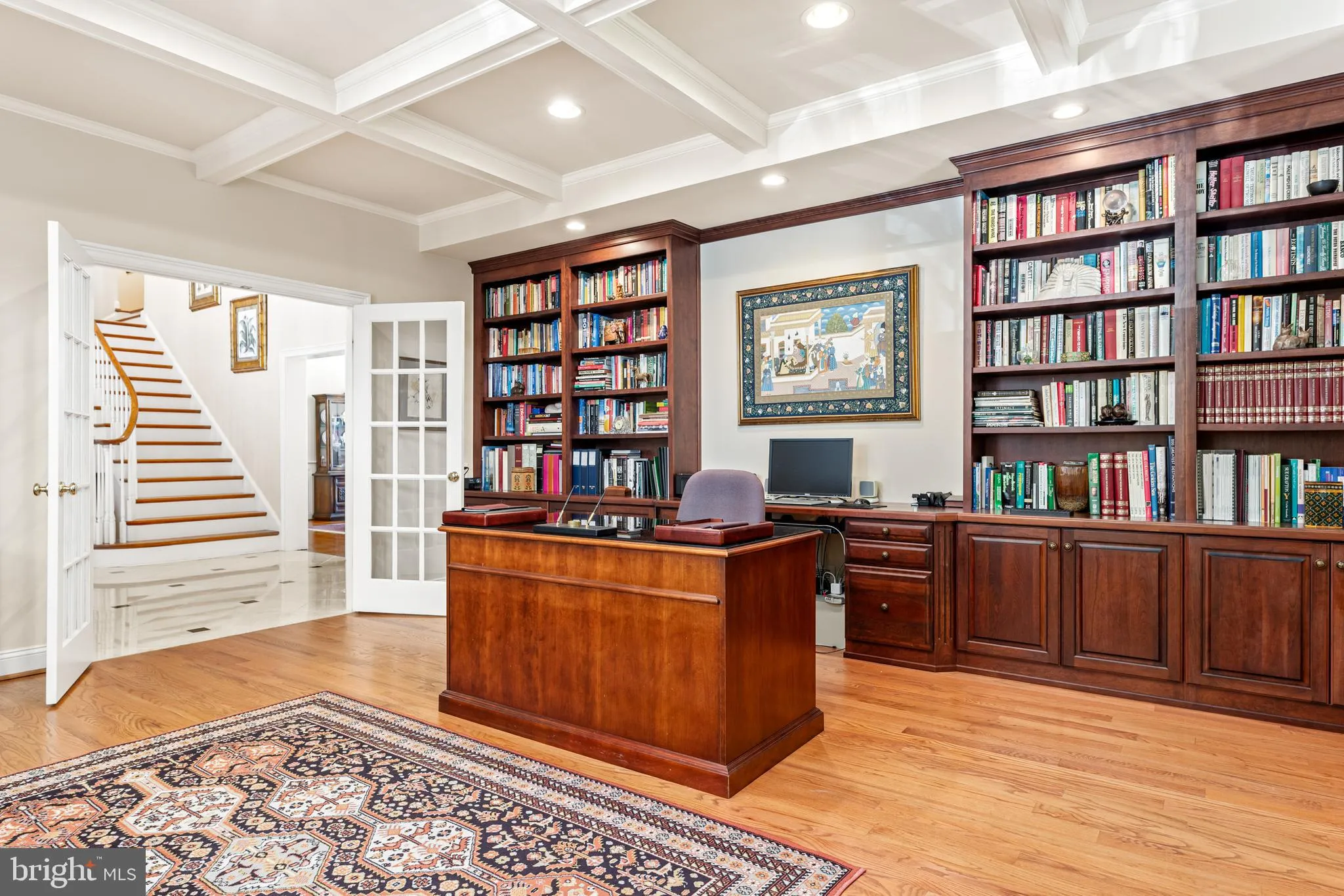 Villanova, Pennsylvania 19085, United States, 5 Bedrooms Bedrooms, ,6 BathroomsBathrooms,Residential,Active,94373