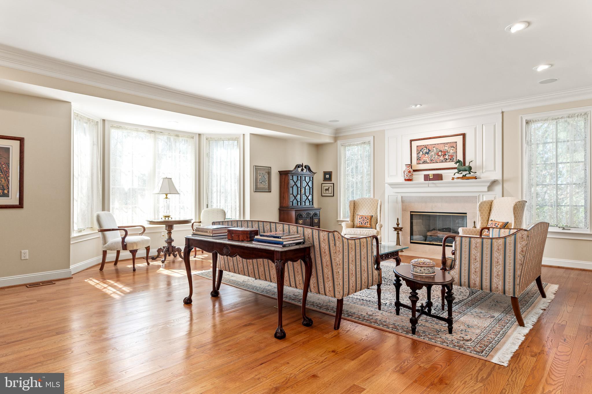 ARONIMINK - Residential