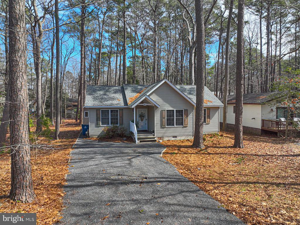 OCEAN PINES - HUNTINGTON - Residential