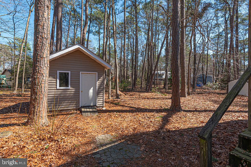 OCEAN PINES - HUNTINGTON - Residential