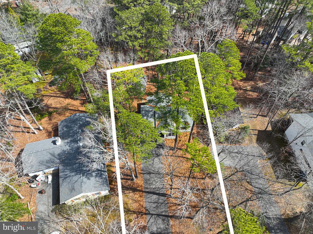 OCEAN PINES - HUNTINGTON - Residential