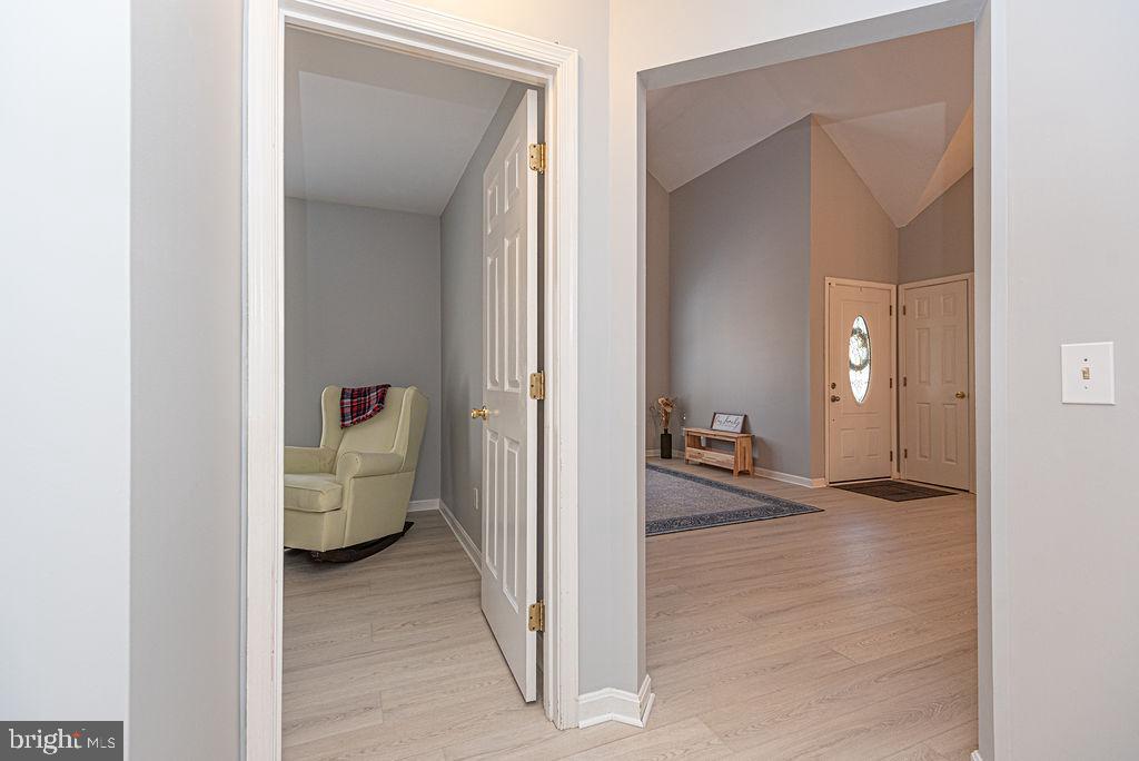 OCEAN PINES - HUNTINGTON - Residential