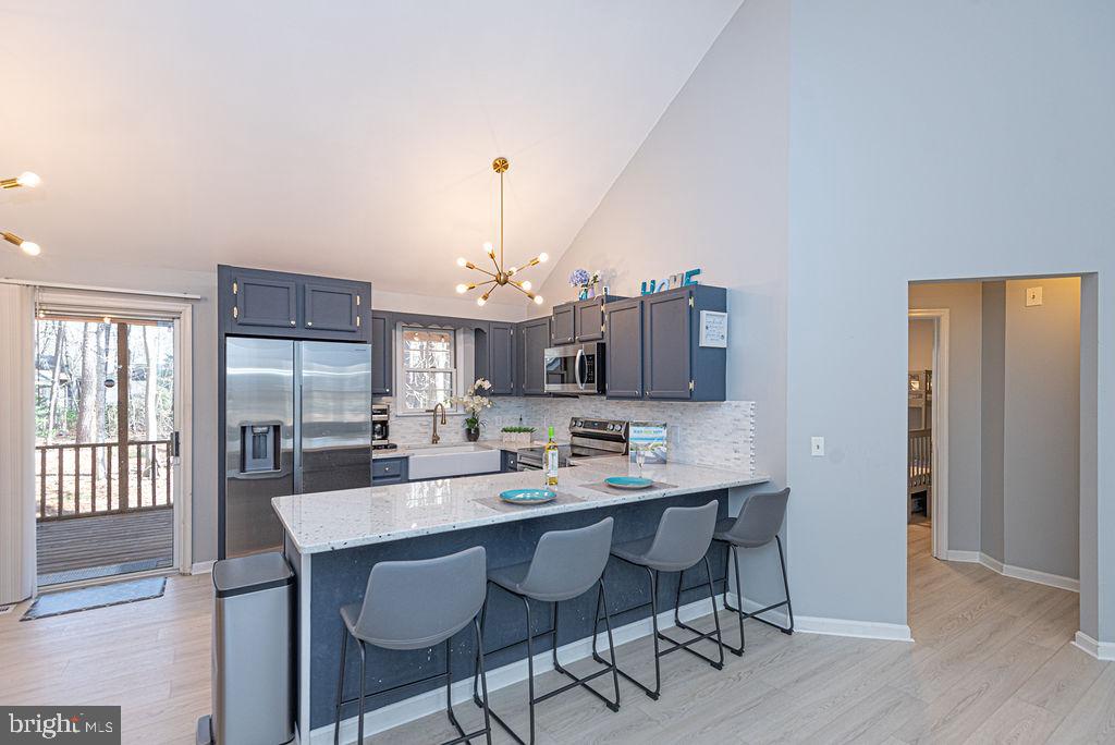 OCEAN PINES - HUNTINGTON - Residential