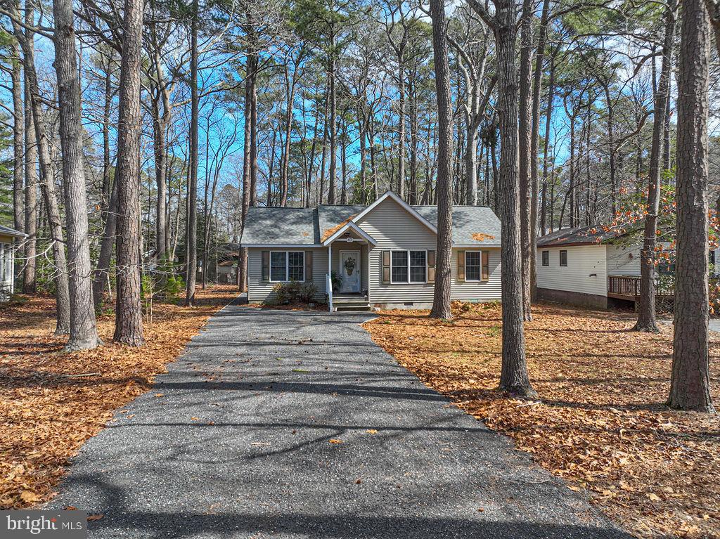 OCEAN PINES - HUNTINGTON - Residential