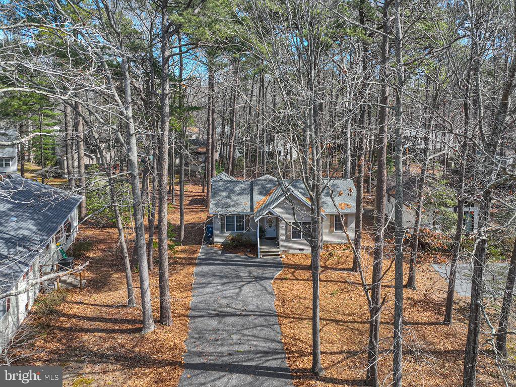 OCEAN PINES - HUNTINGTON - Residential