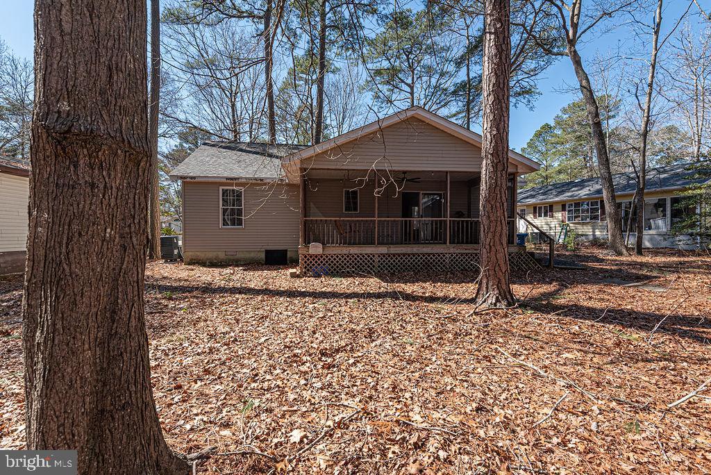 OCEAN PINES - HUNTINGTON - Residential