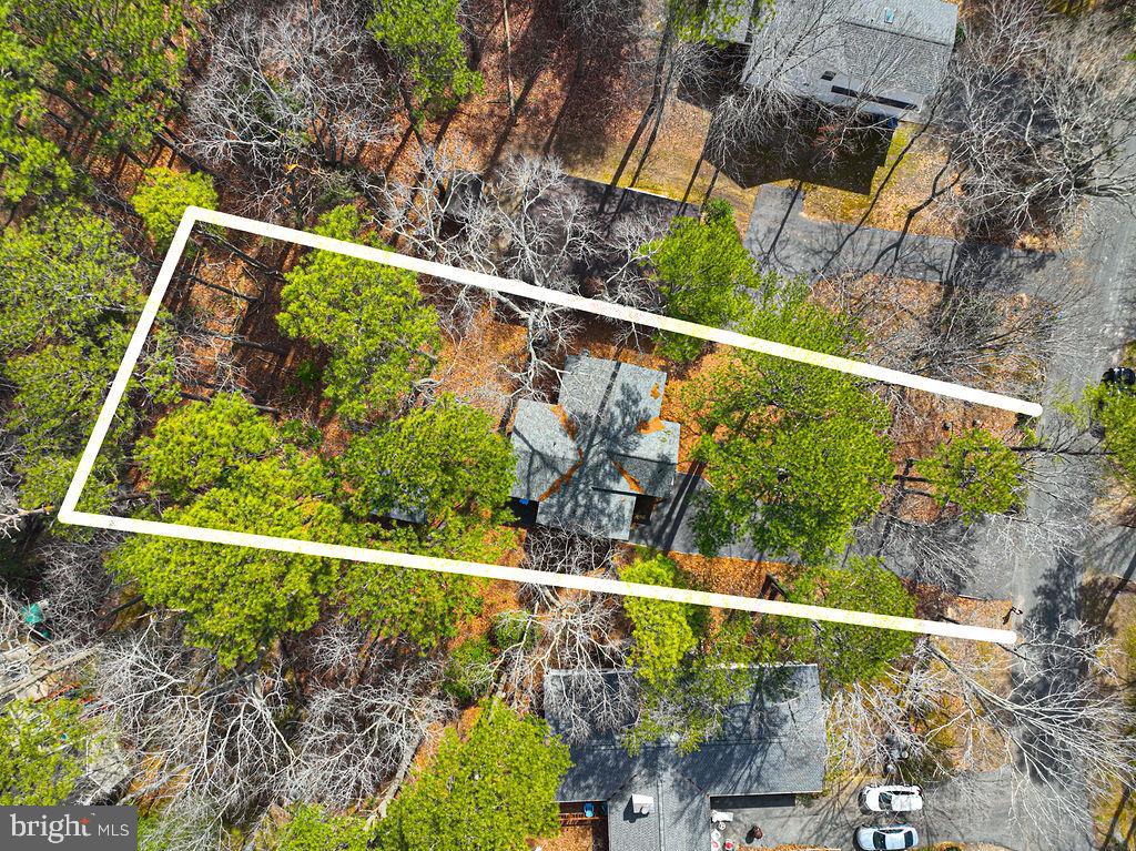 OCEAN PINES - HUNTINGTON - Residential