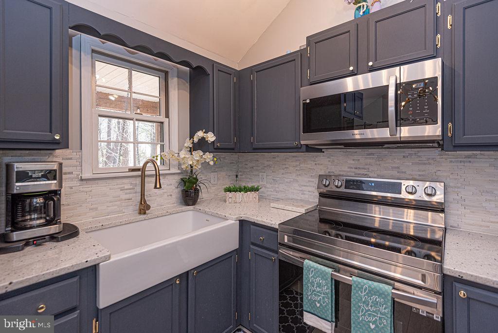 OCEAN PINES - HUNTINGTON - Residential