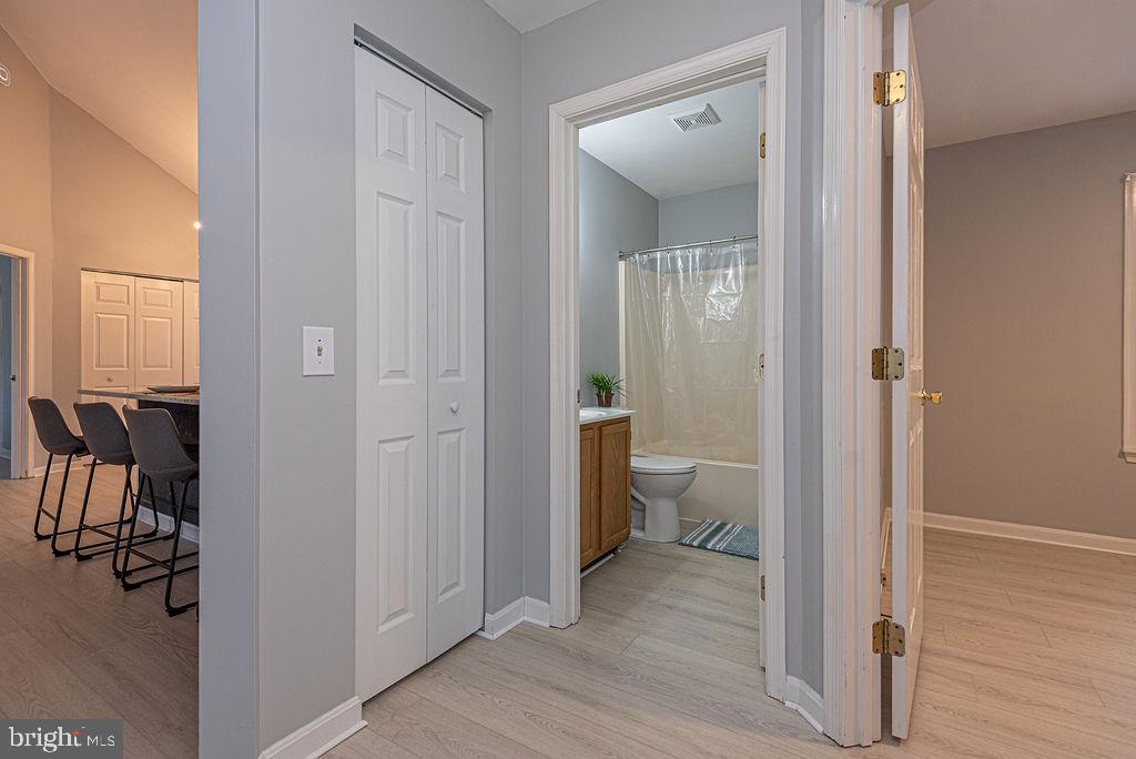 OCEAN PINES - HUNTINGTON - Residential