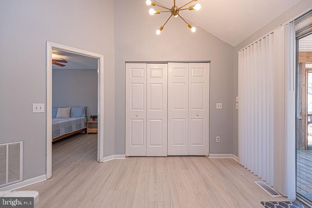 OCEAN PINES - HUNTINGTON - Residential