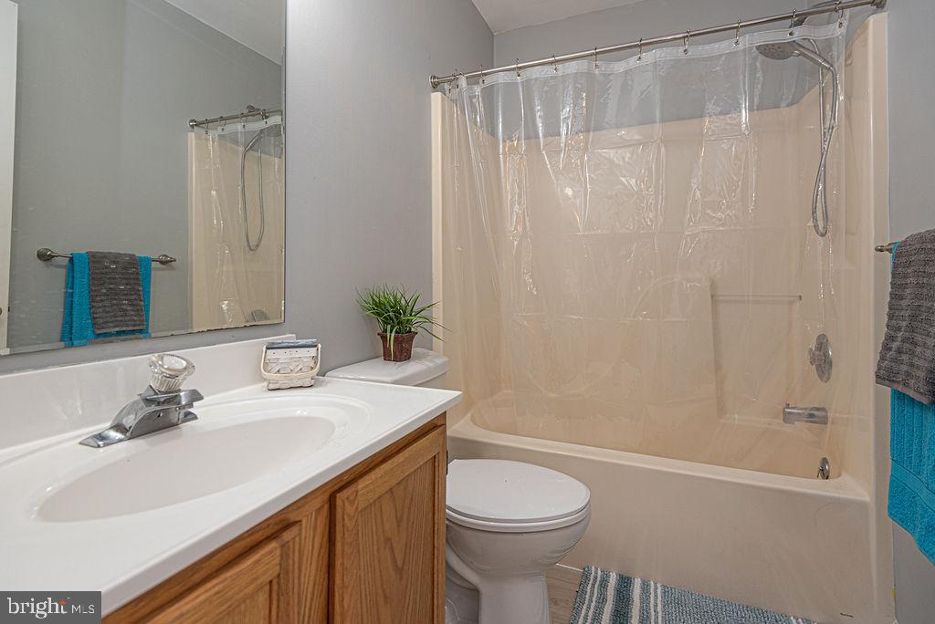 OCEAN PINES - HUNTINGTON - Residential